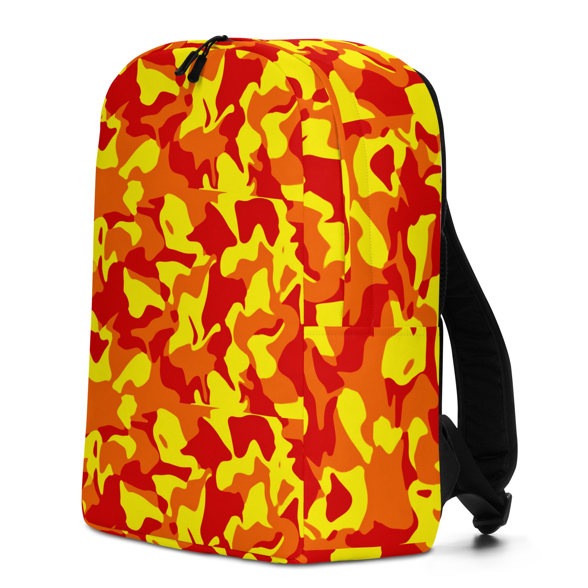 Minimalist Backpack - Backpack BuffetMinimalist BackpackBackpack Buffet