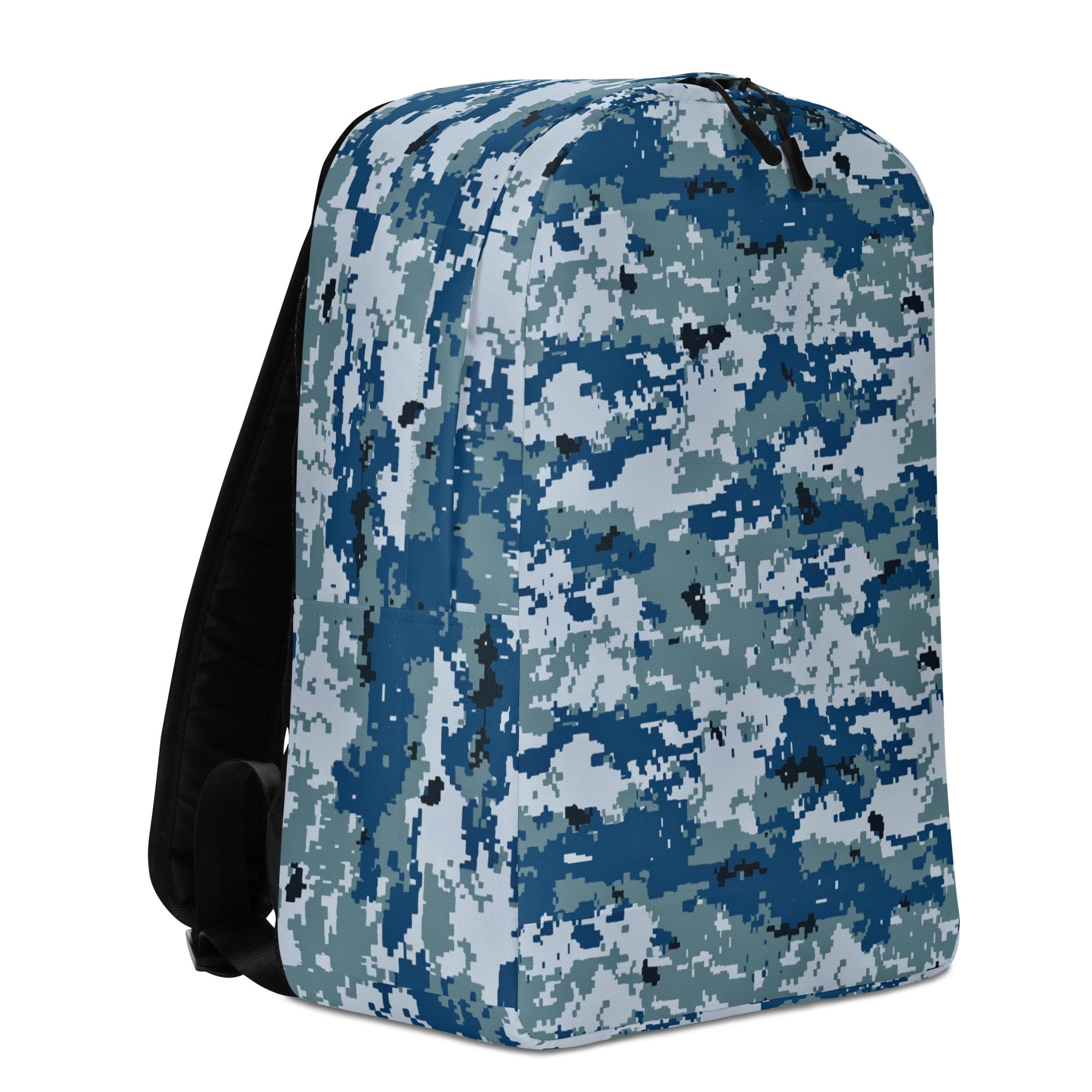 Minimalist Backpack - Backpack BuffetMinimalist BackpackBackpack Buffet
