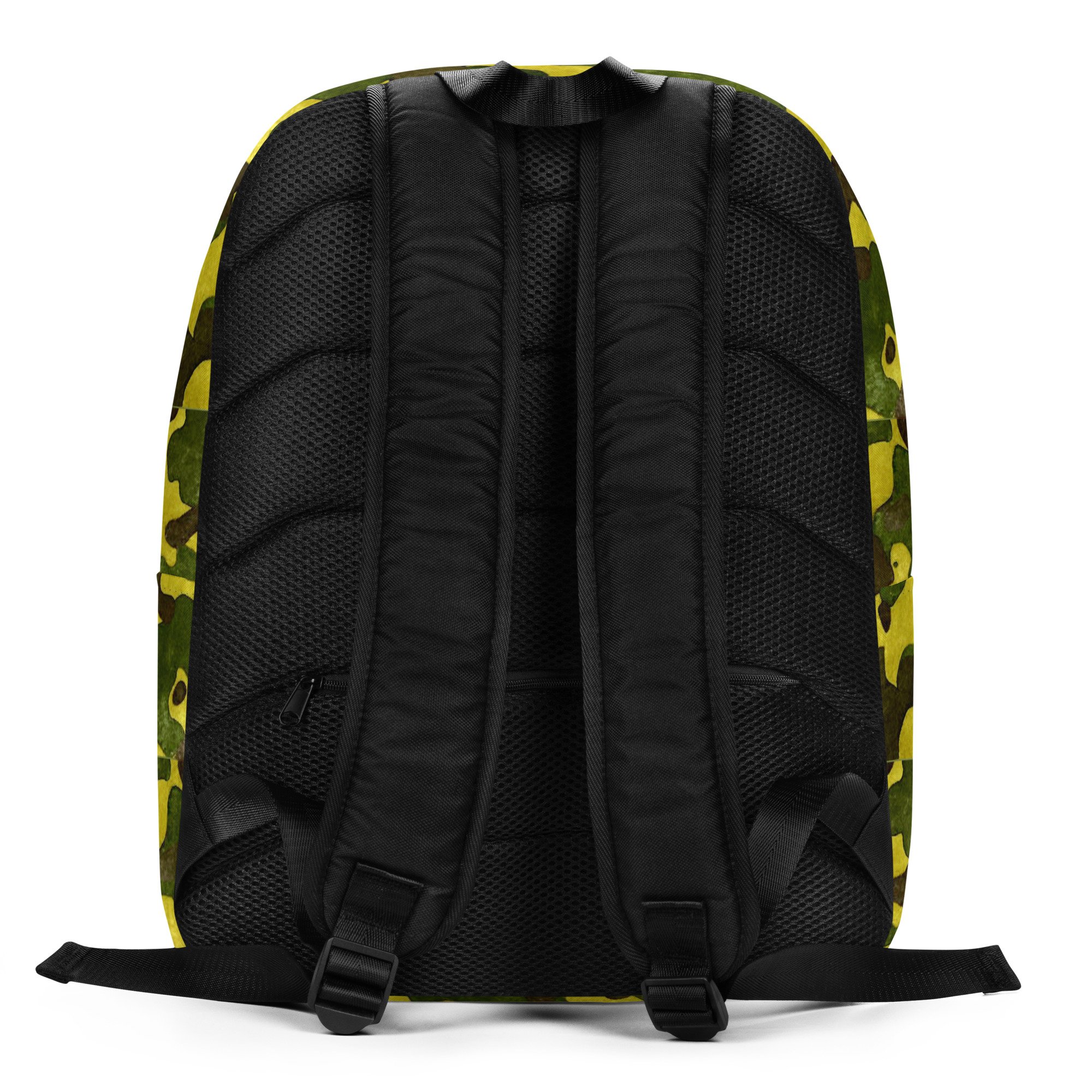 Minimalist Backpack - Backpack BuffetMinimalist BackpackBackpack Buffet