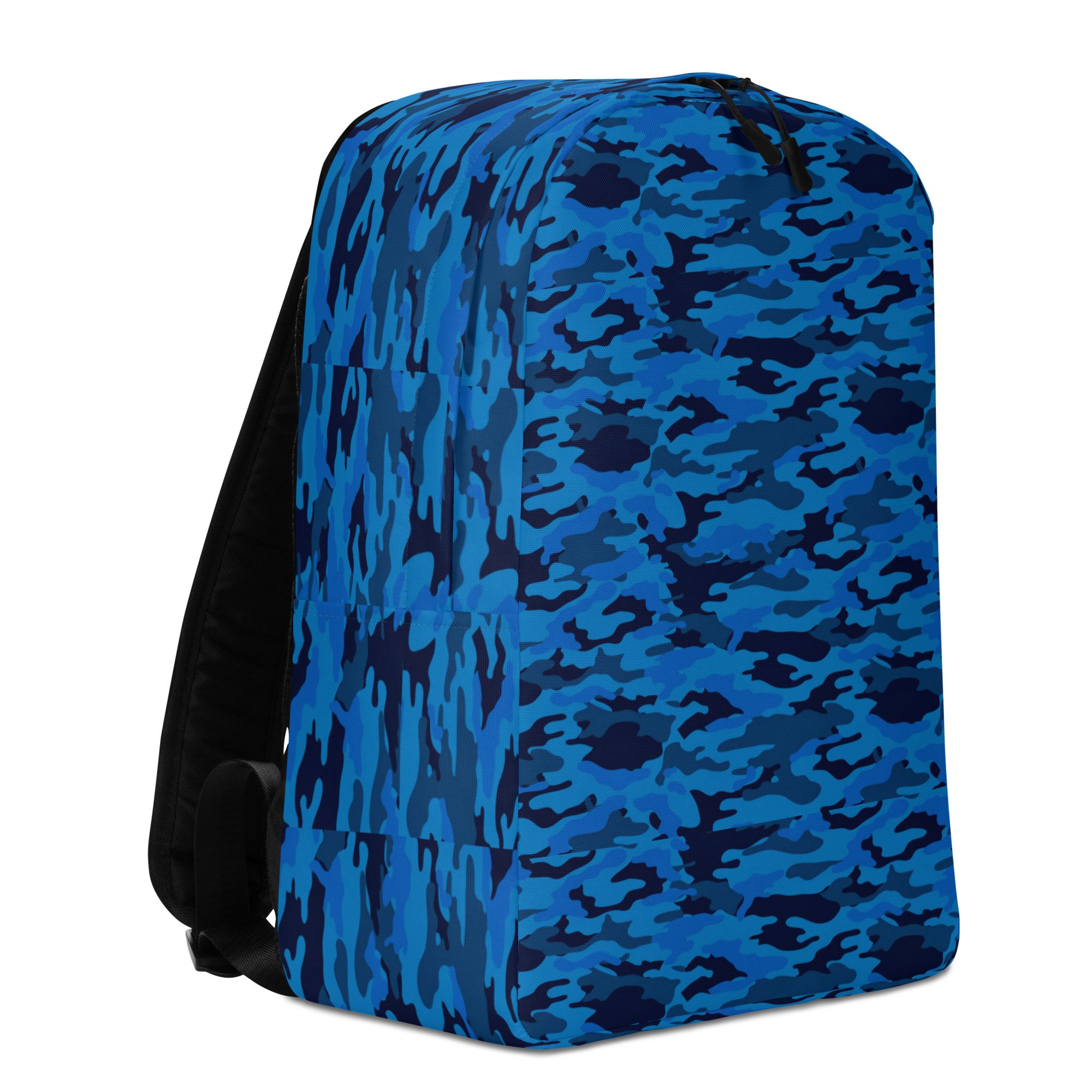 Minimalist Backpack - Backpack BuffetMinimalist BackpackBackpack Buffet
