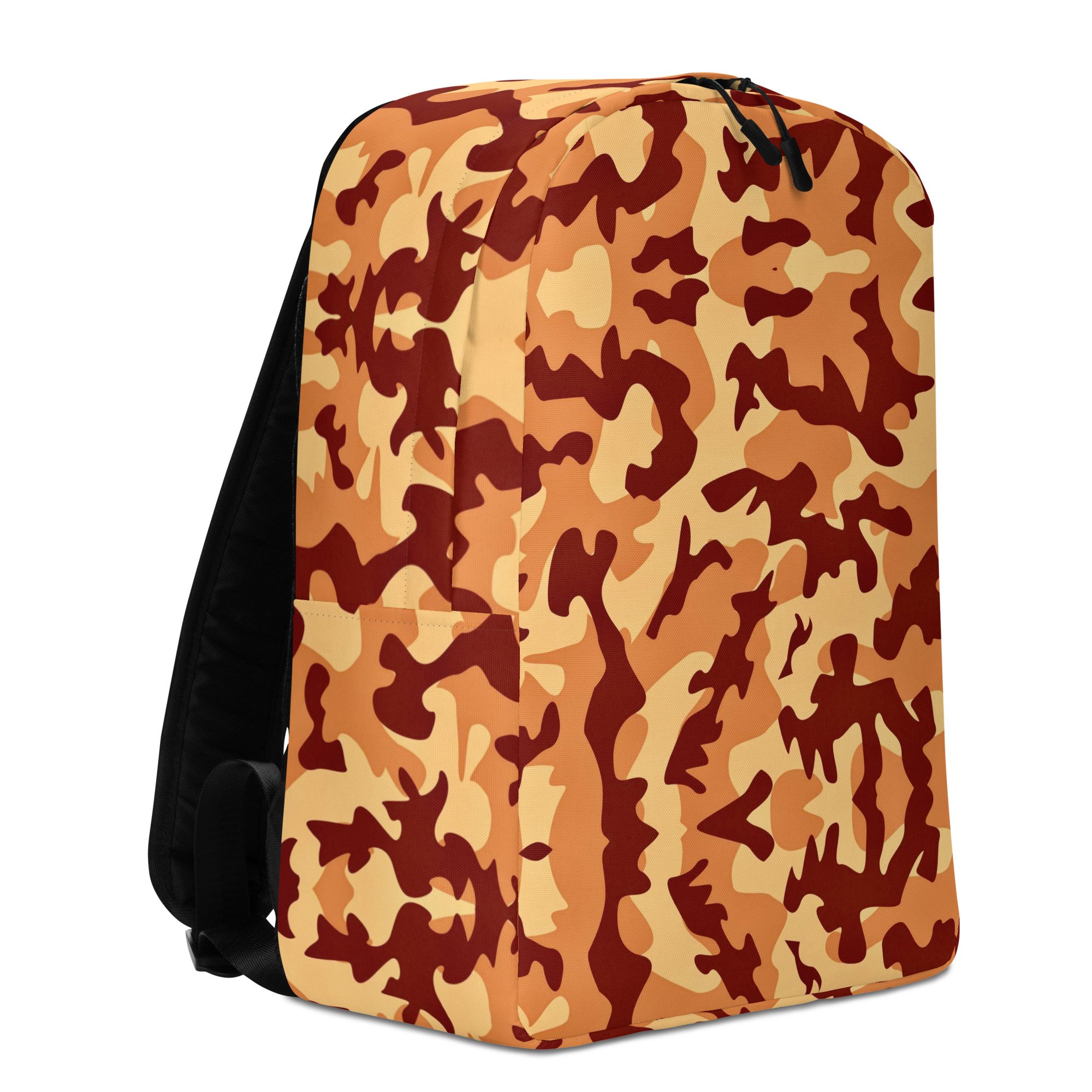 Minimalist Backpack - Backpack BuffetMinimalist BackpackBackpack Buffet