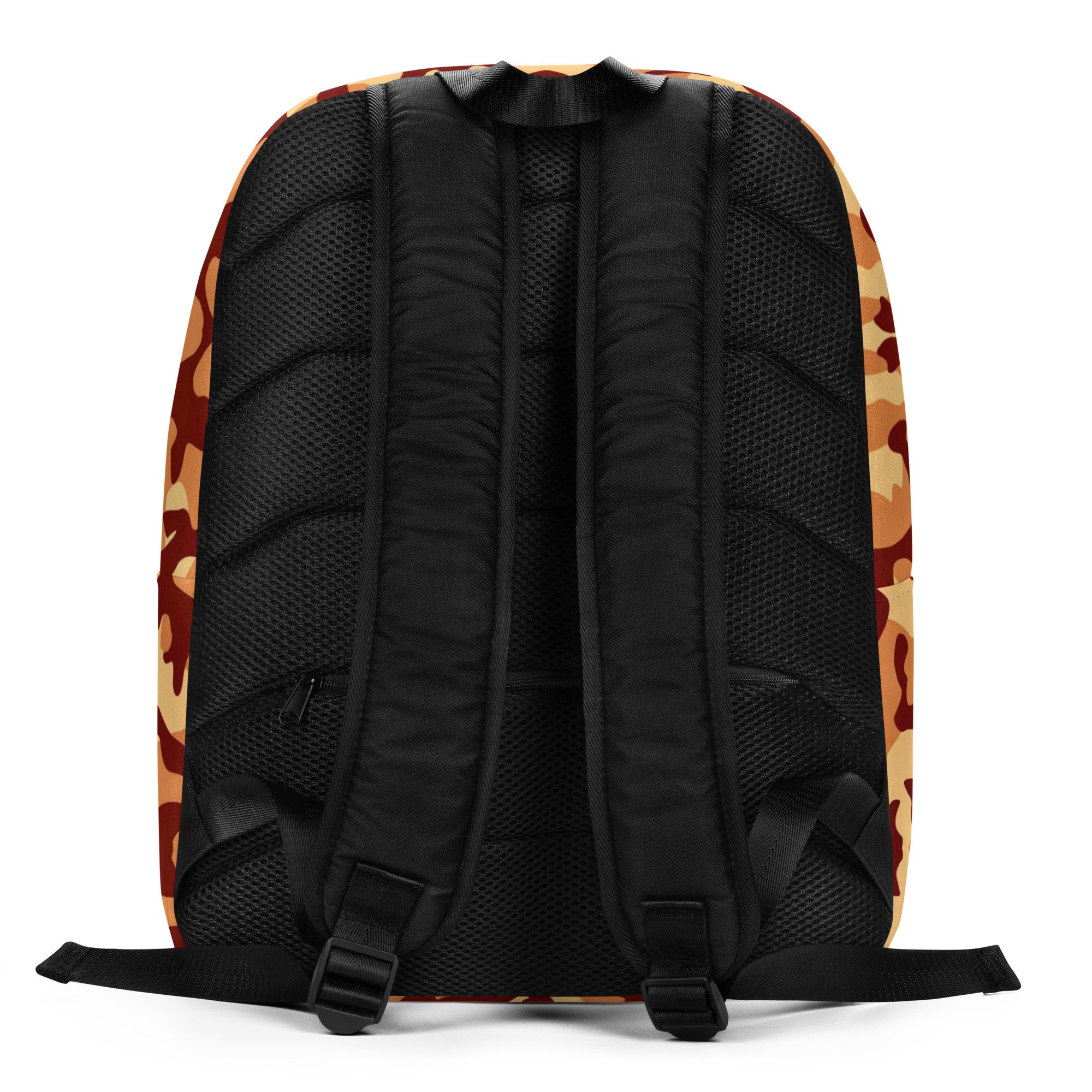 Minimalist Backpack - Backpack BuffetMinimalist BackpackBackpack Buffet