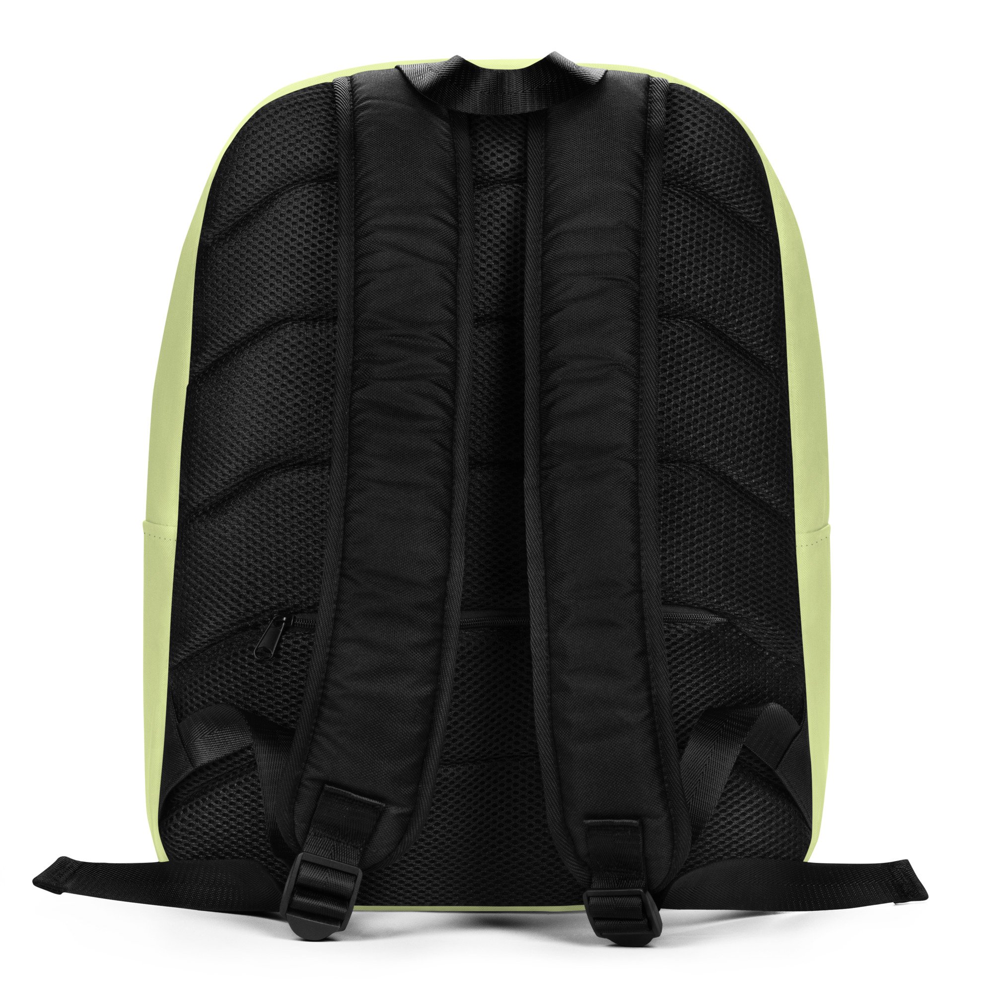 Minimalist Backpack - Backpack BuffetMinimalist BackpackBackpack Buffet