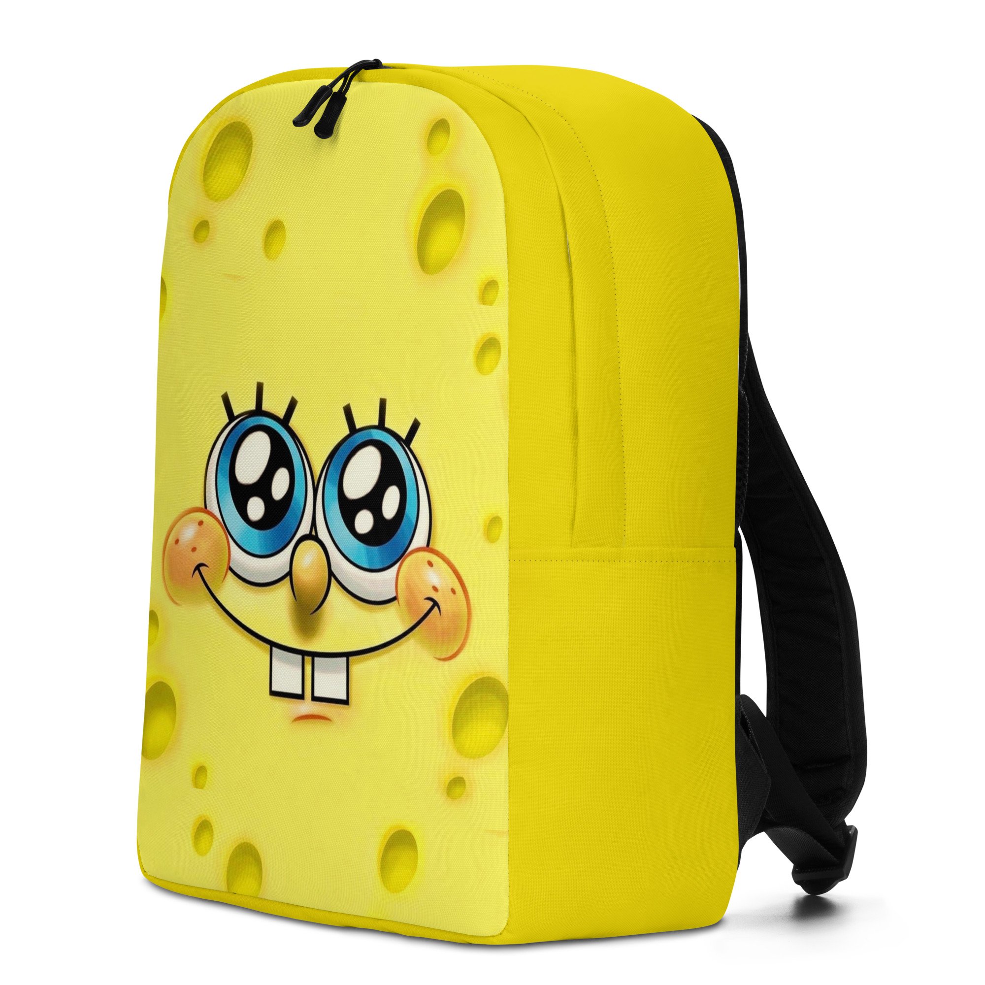 Minimalist Backpack - Backpack BuffetMinimalist BackpackBackpack Buffet