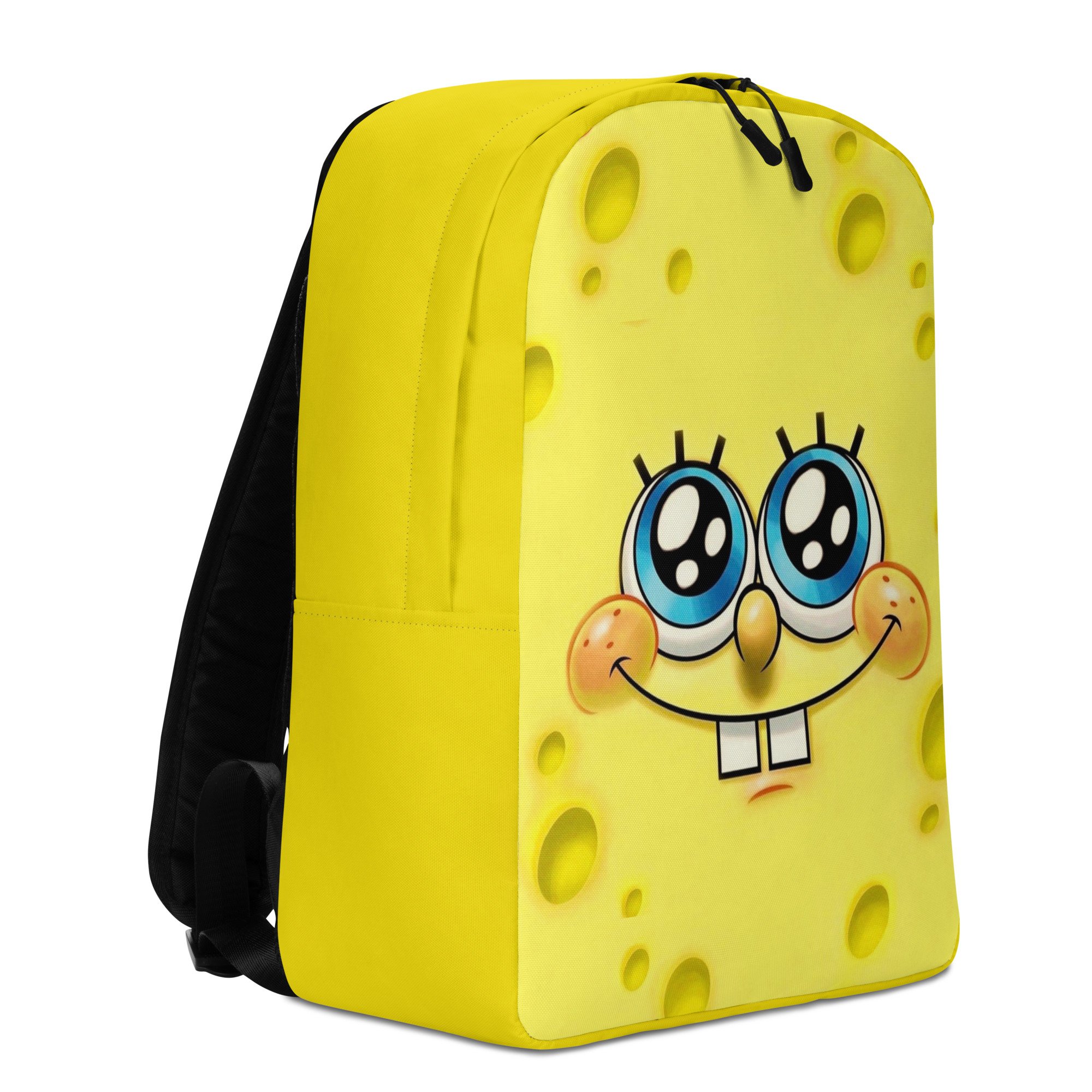 Minimalist Backpack - Backpack BuffetMinimalist BackpackBackpack Buffet
