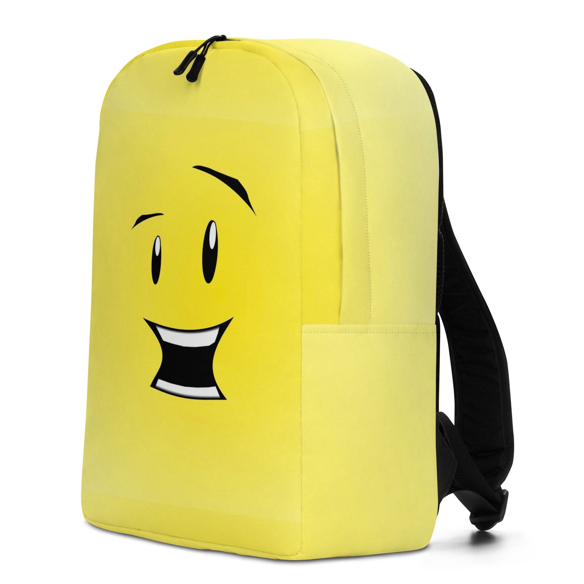 Minimalist Backpack - Backpack BuffetMinimalist BackpackBackpack Buffet