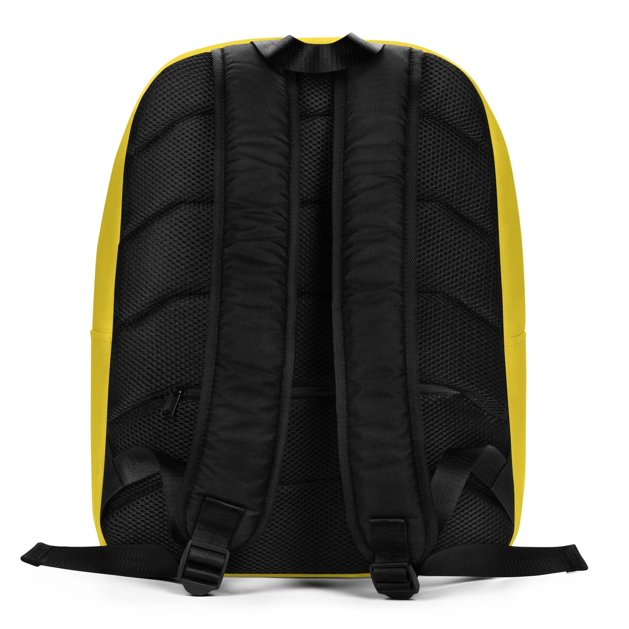 Minimalist Backpack - Backpack BuffetMinimalist BackpackBackpack Buffet