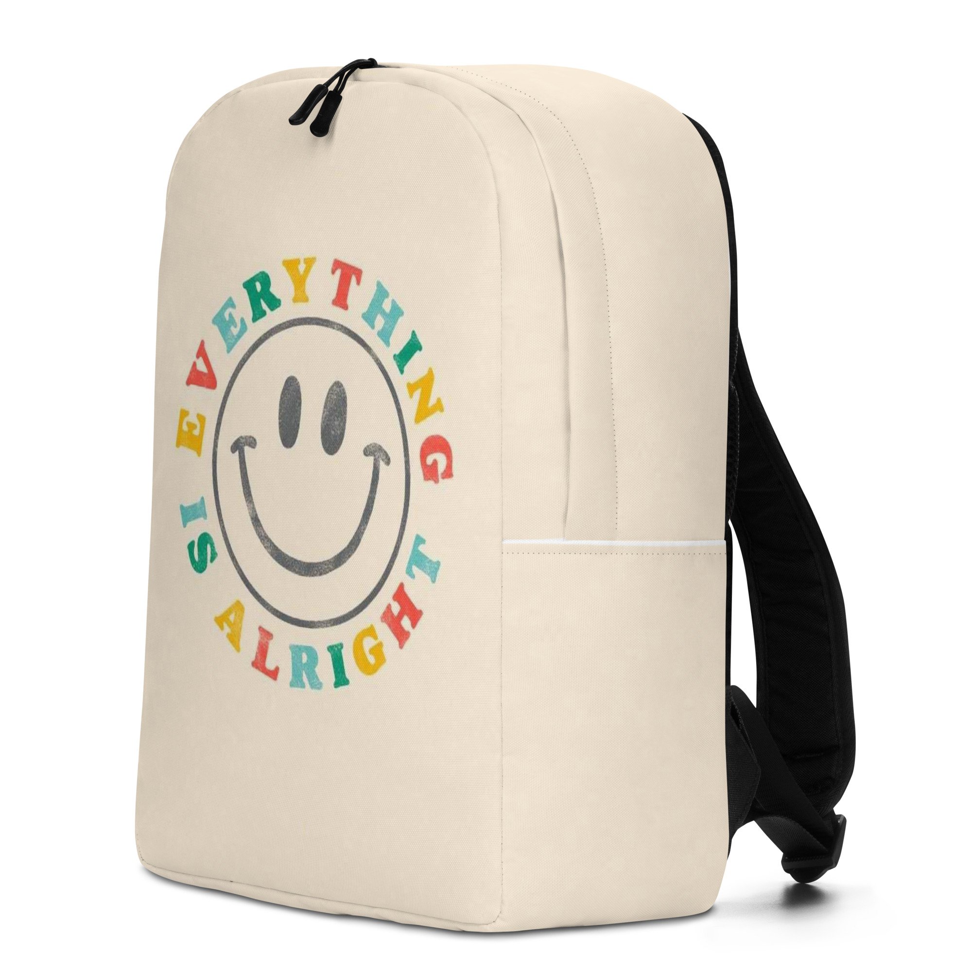 Minimalist Backpack - Backpack BuffetMinimalist BackpackBackpack Buffet