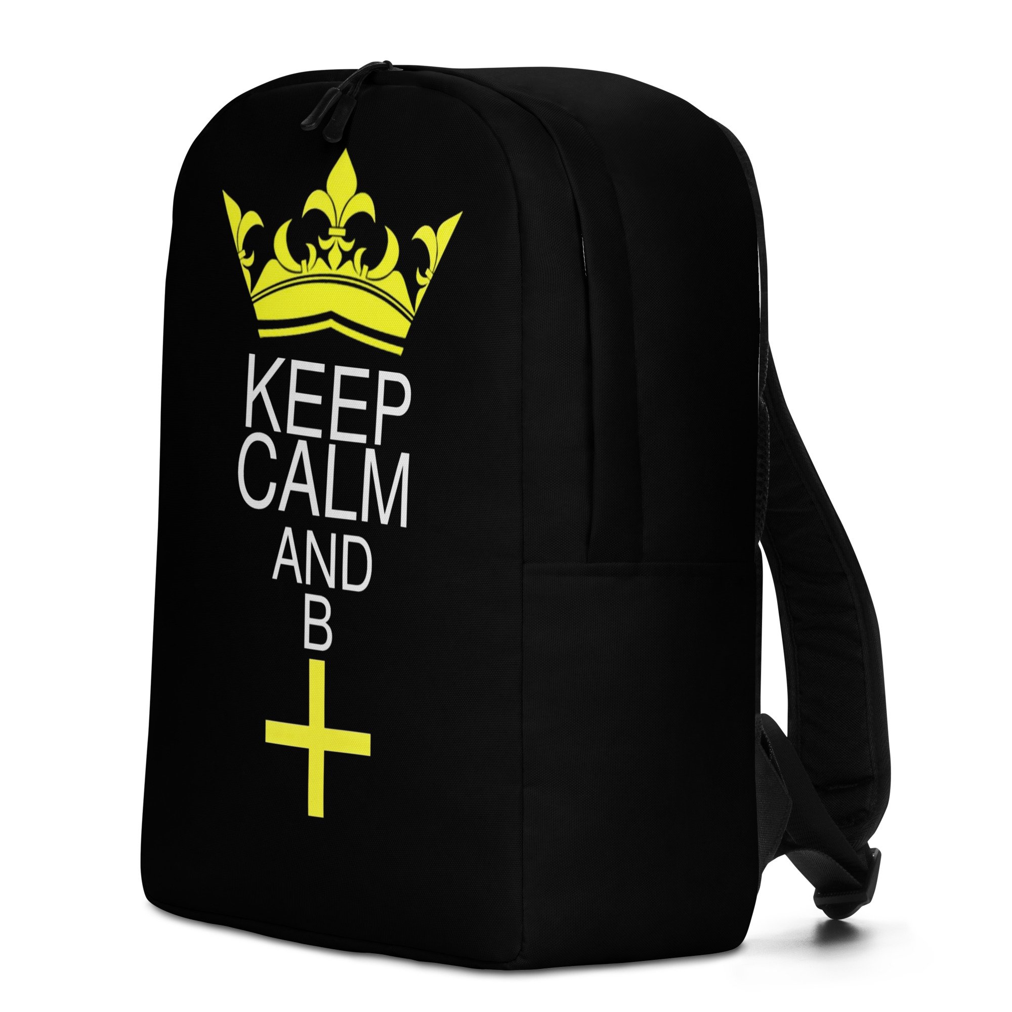 Minimalist Backpack - Backpack BuffetMinimalist BackpackBackpack Buffet