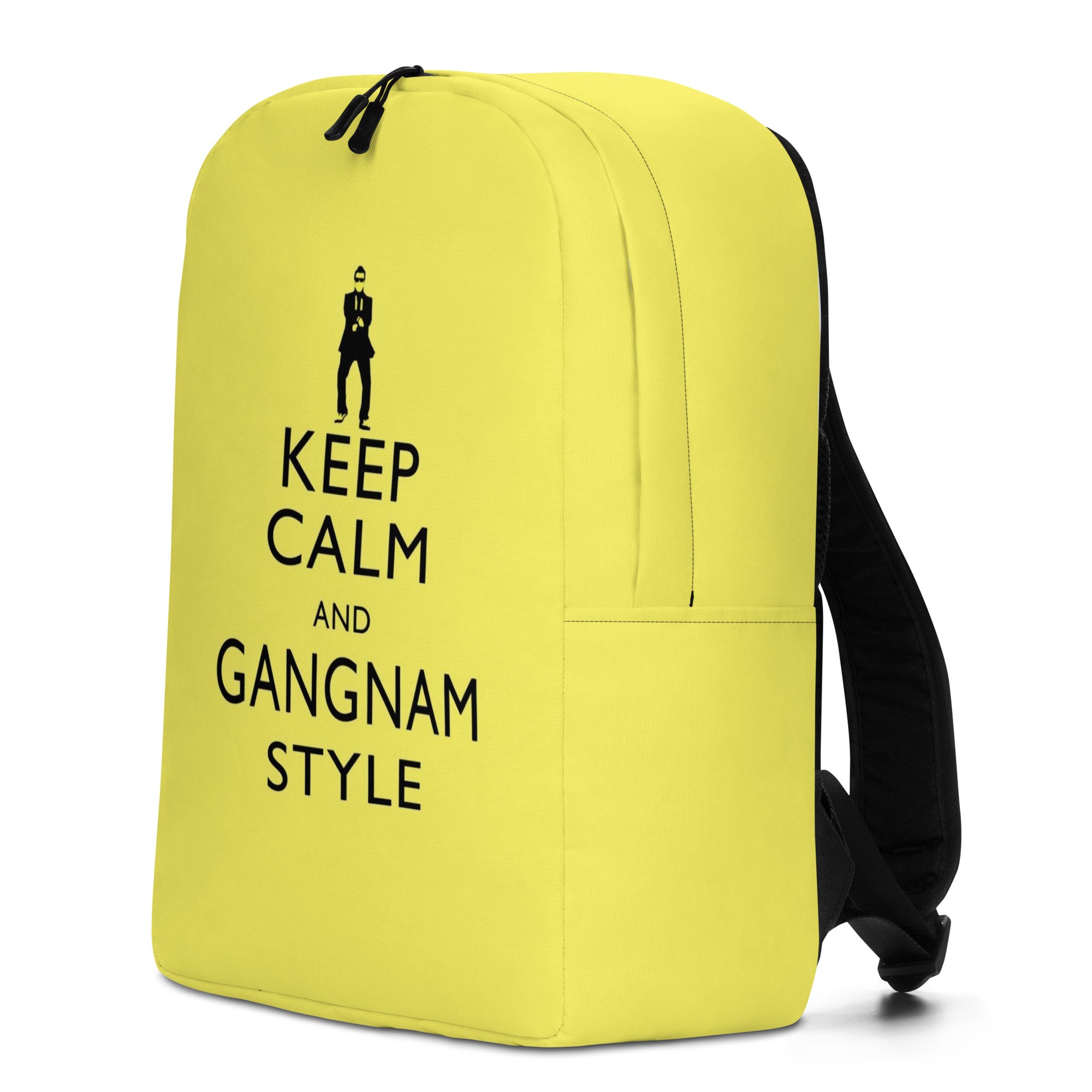 Minimalist Backpack - Backpack BuffetMinimalist BackpackBackpack Buffet
