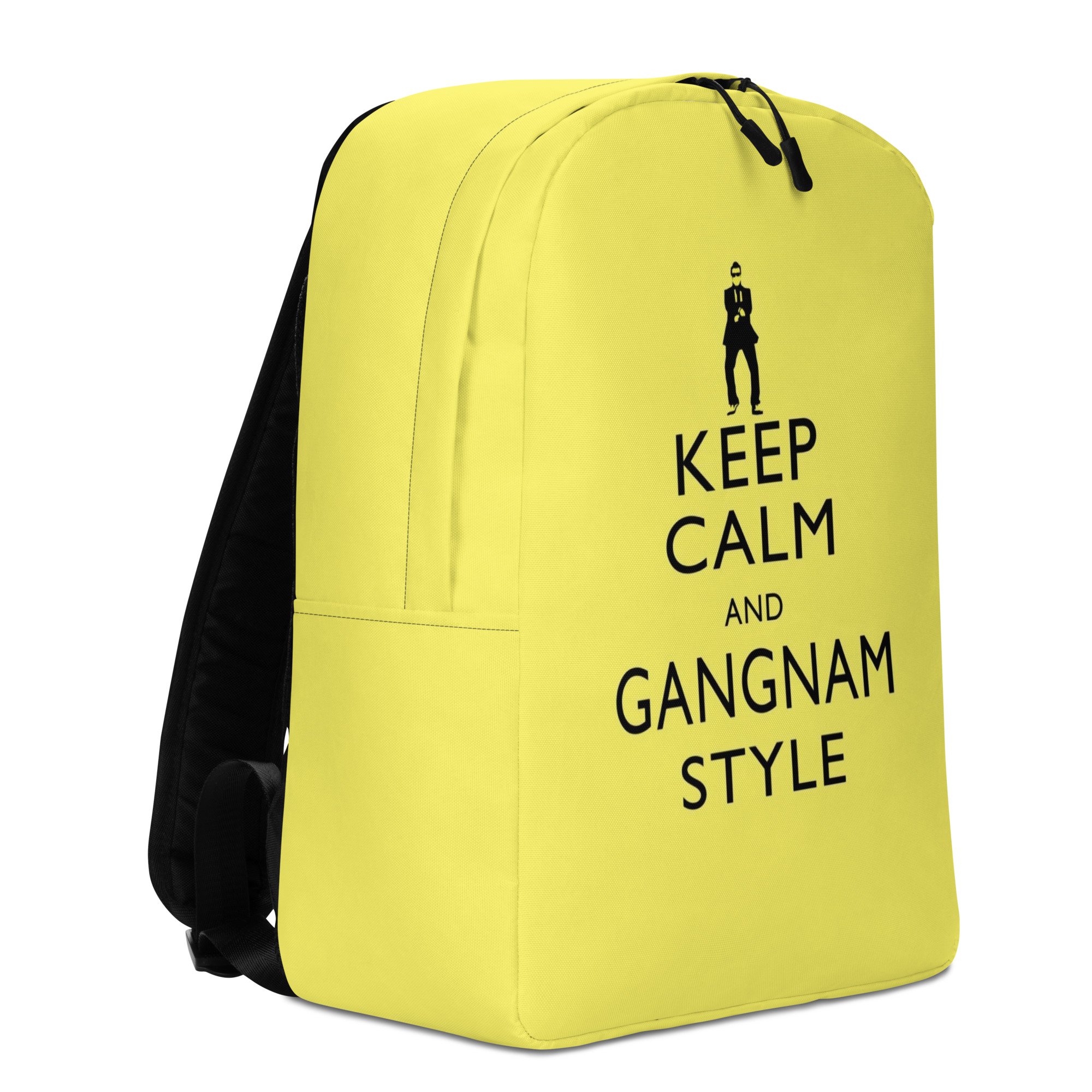 Minimalist Backpack - Backpack BuffetMinimalist BackpackBackpack Buffet