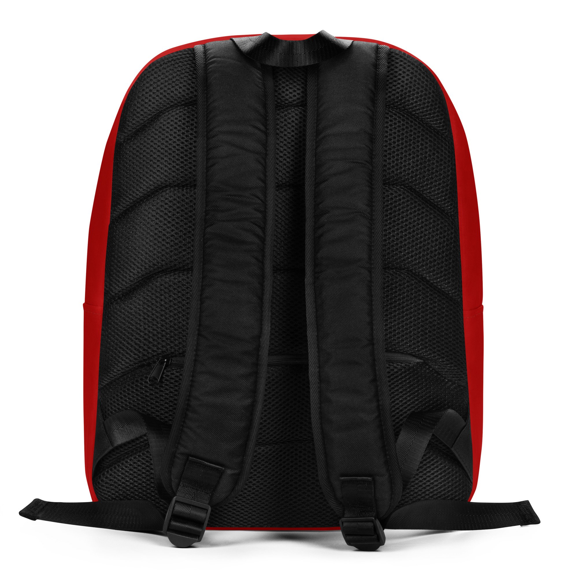 Minimalist Backpack - Backpack BuffetMinimalist BackpackBackpack Buffet