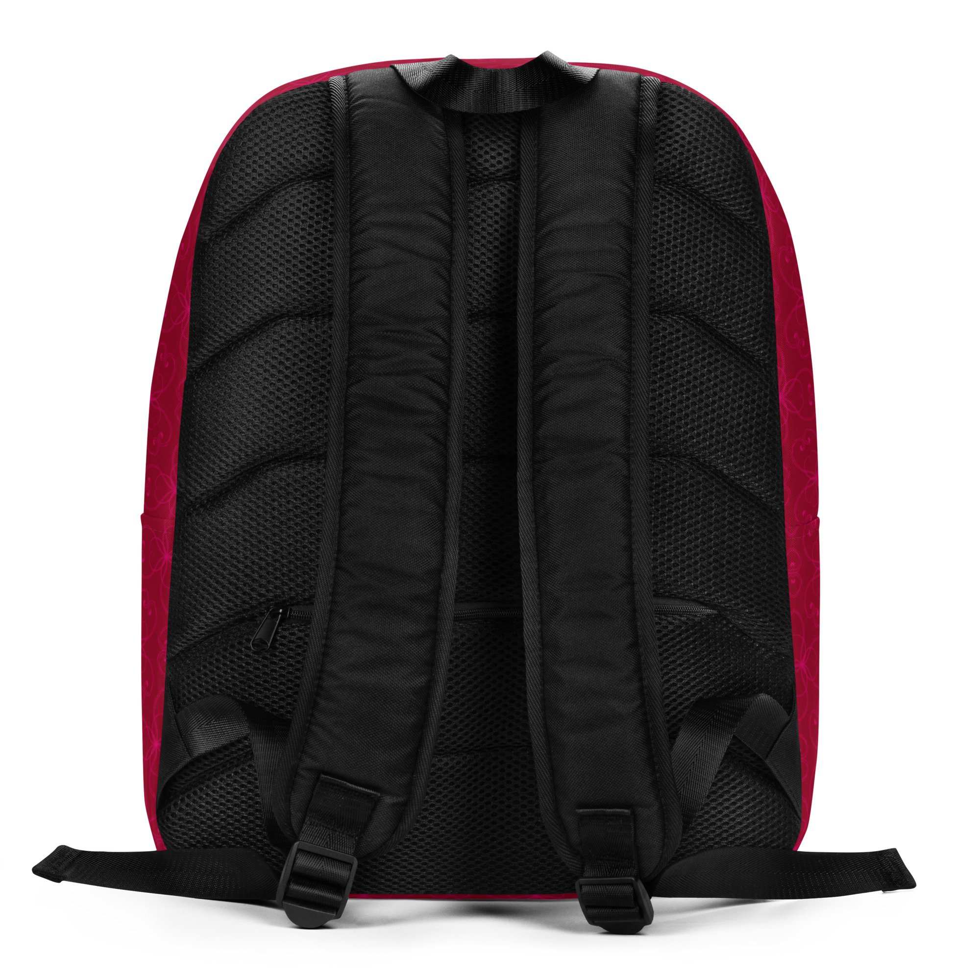 Minimalist Backpack - Backpack BuffetMinimalist BackpackBackpack Buffet