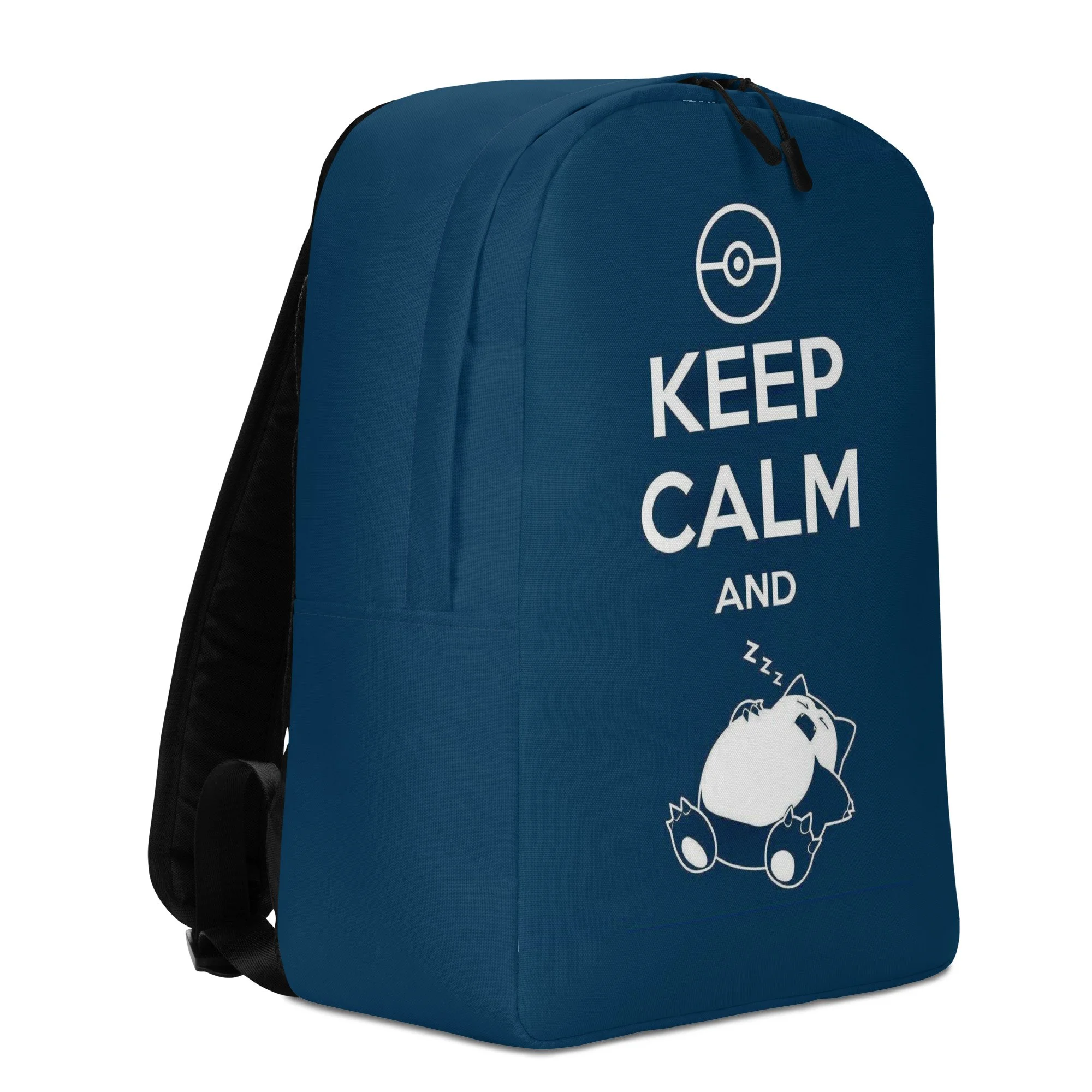 Minimalist Backpack - Backpack BuffetMinimalist BackpackBackpack Buffet