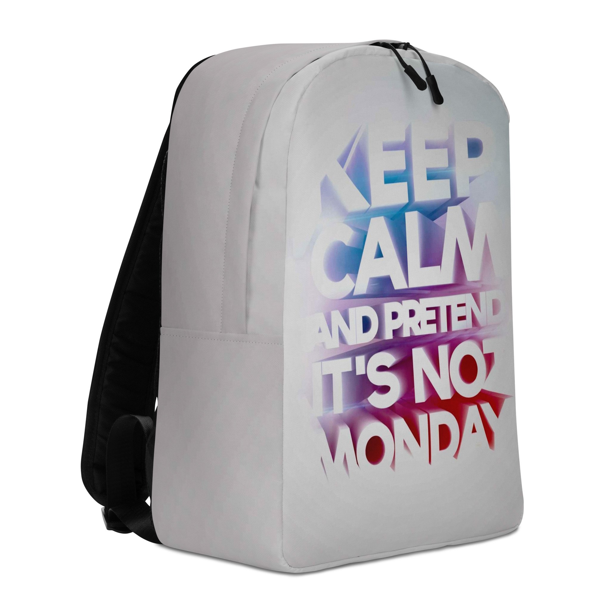 Minimalist Backpack - Backpack BuffetMinimalist BackpackBackpack Buffet