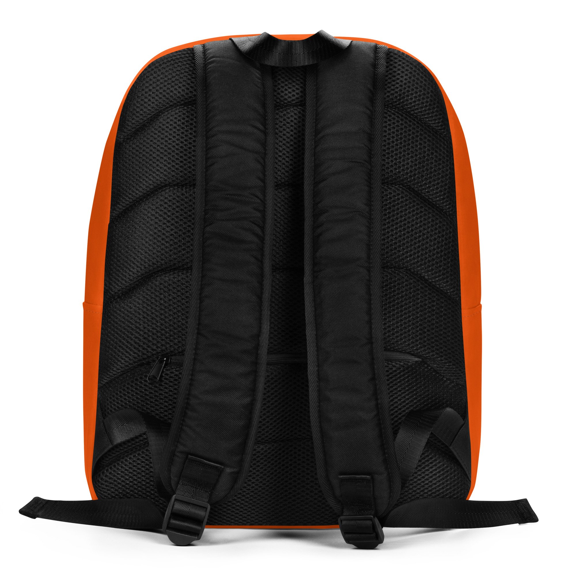 Minimalist Backpack - Backpack BuffetMinimalist BackpackBackpack Buffet