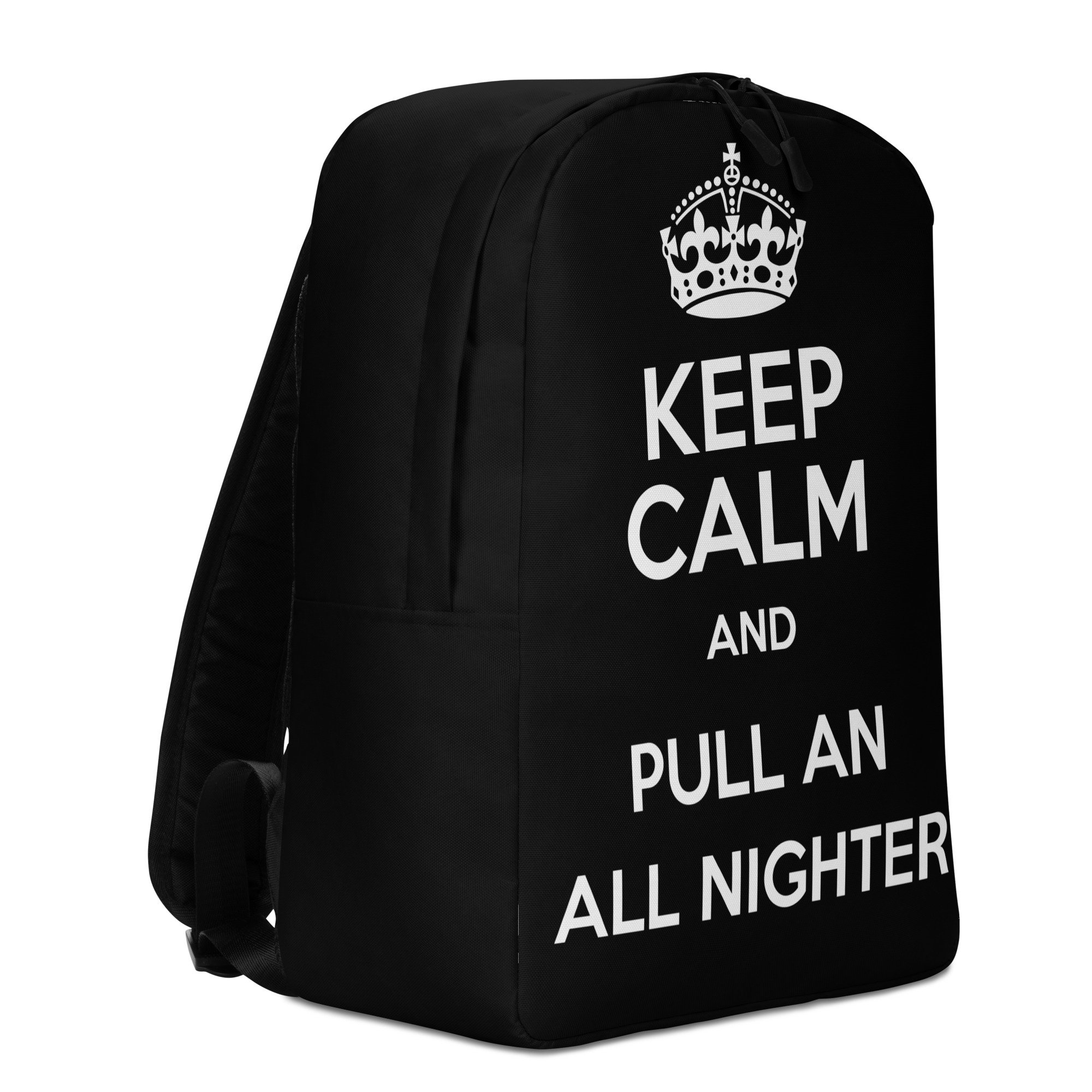 Minimalist Backpack - Backpack BuffetMinimalist BackpackBackpack Buffet