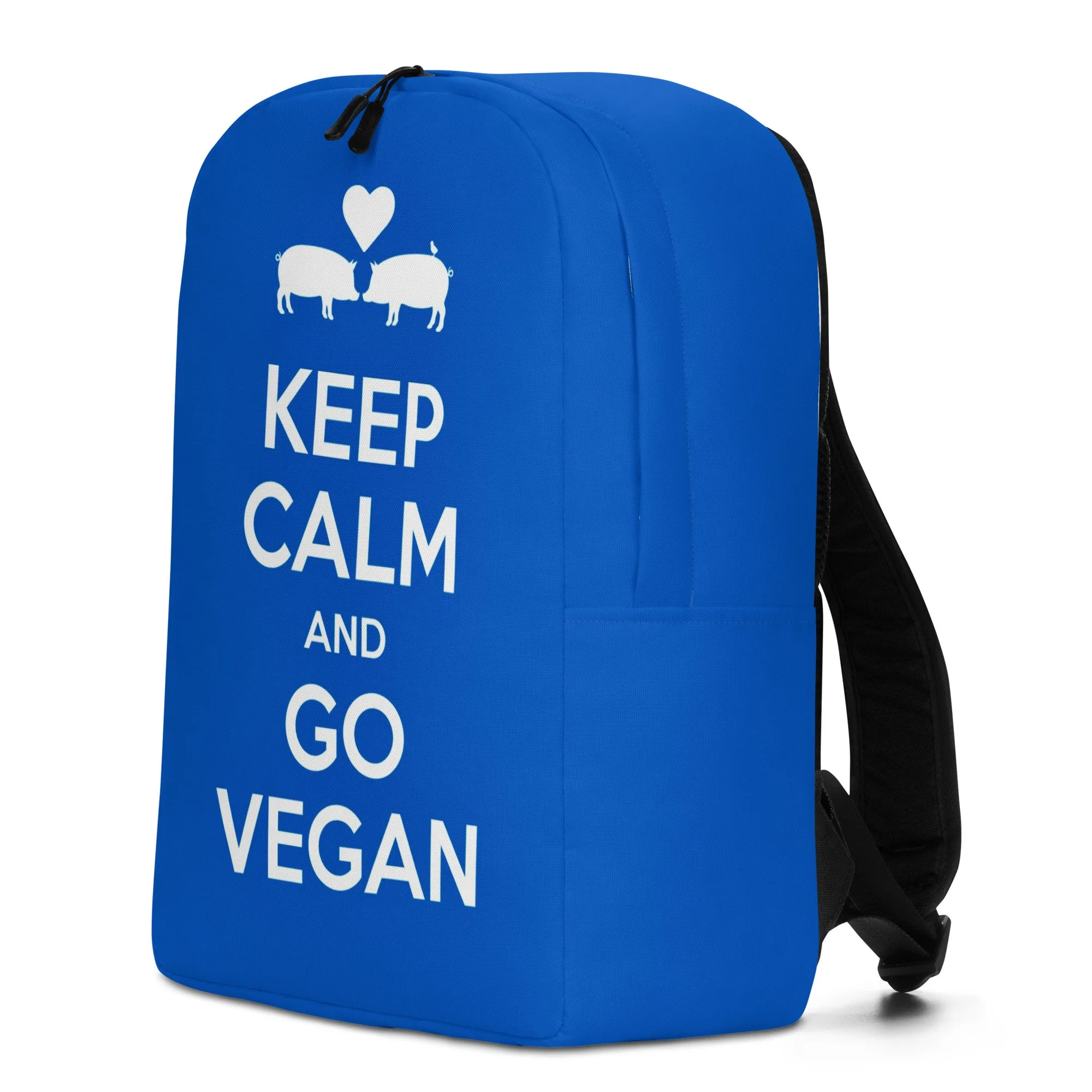 Minimalist Backpack - Backpack BuffetMinimalist BackpackBackpack Buffet