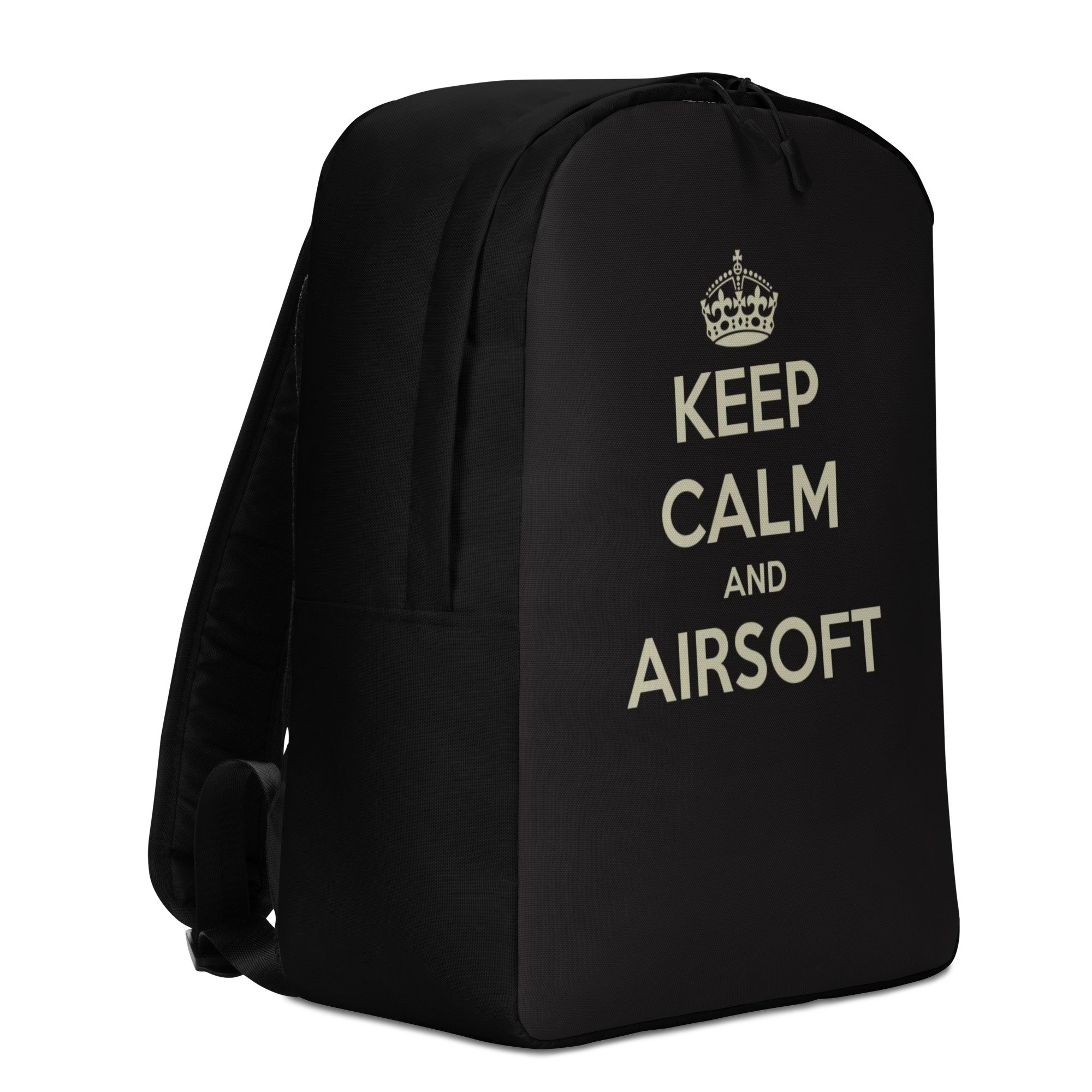 Minimalist Backpack - Backpack BuffetMinimalist BackpackBackpack Buffet