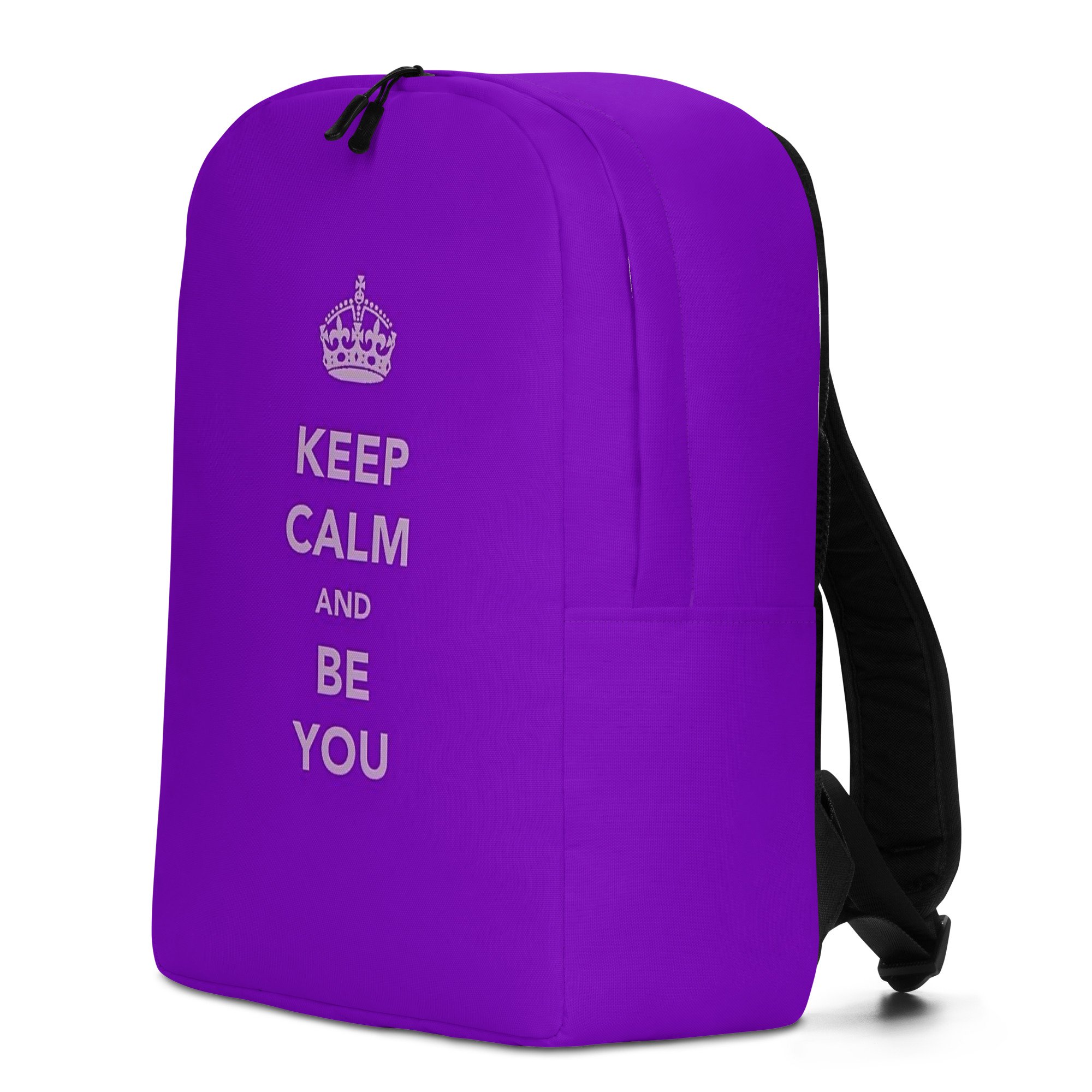 Minimalist Backpack - Backpack BuffetMinimalist BackpackBackpack Buffet