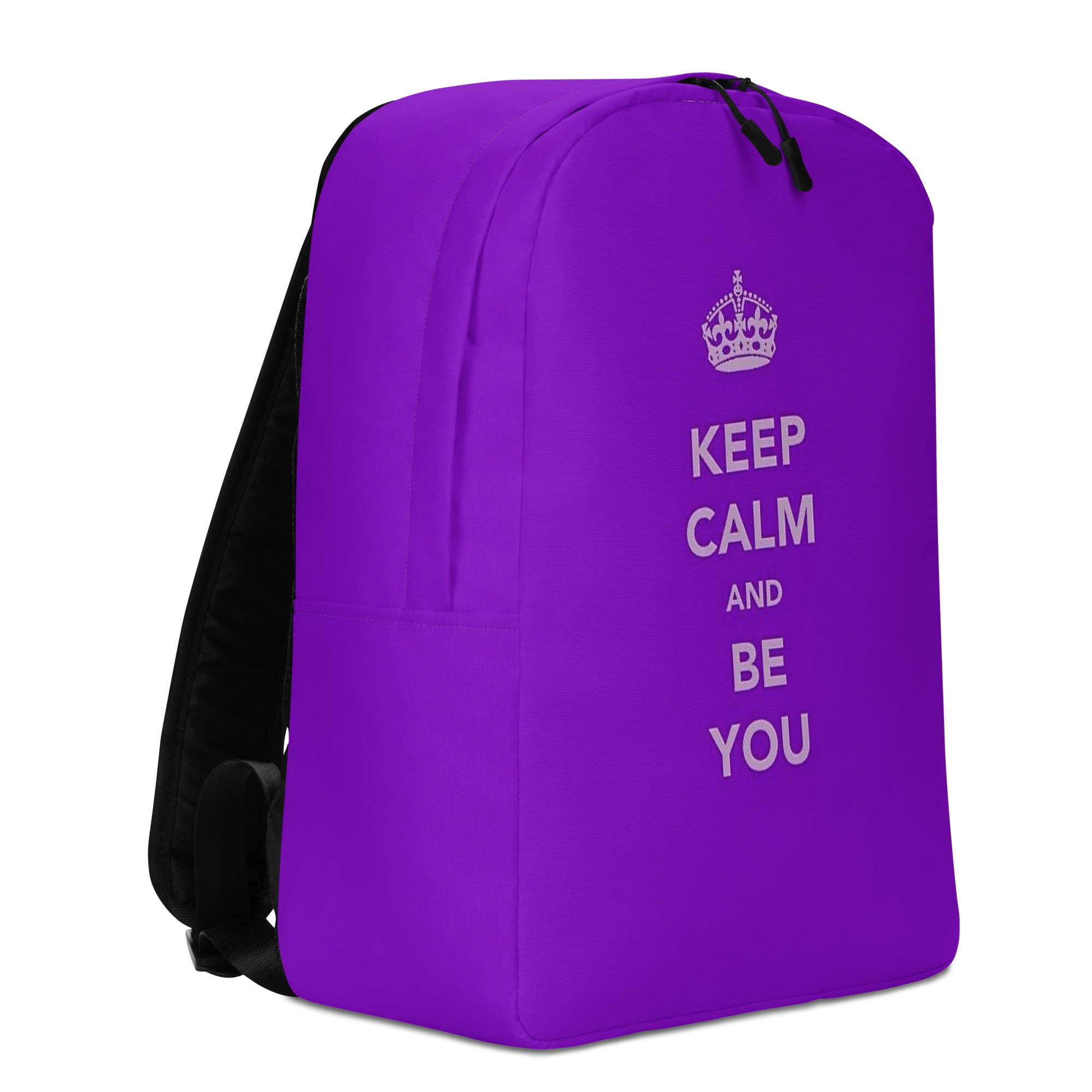 Minimalist Backpack - Backpack BuffetMinimalist BackpackBackpack Buffet