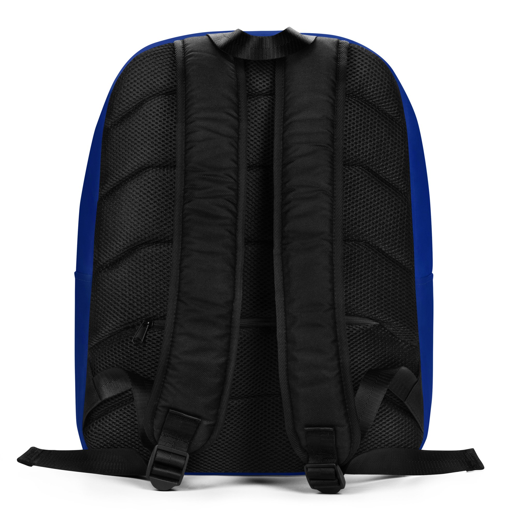 Minimalist Backpack - Backpack BuffetMinimalist BackpackBackpack Buffet