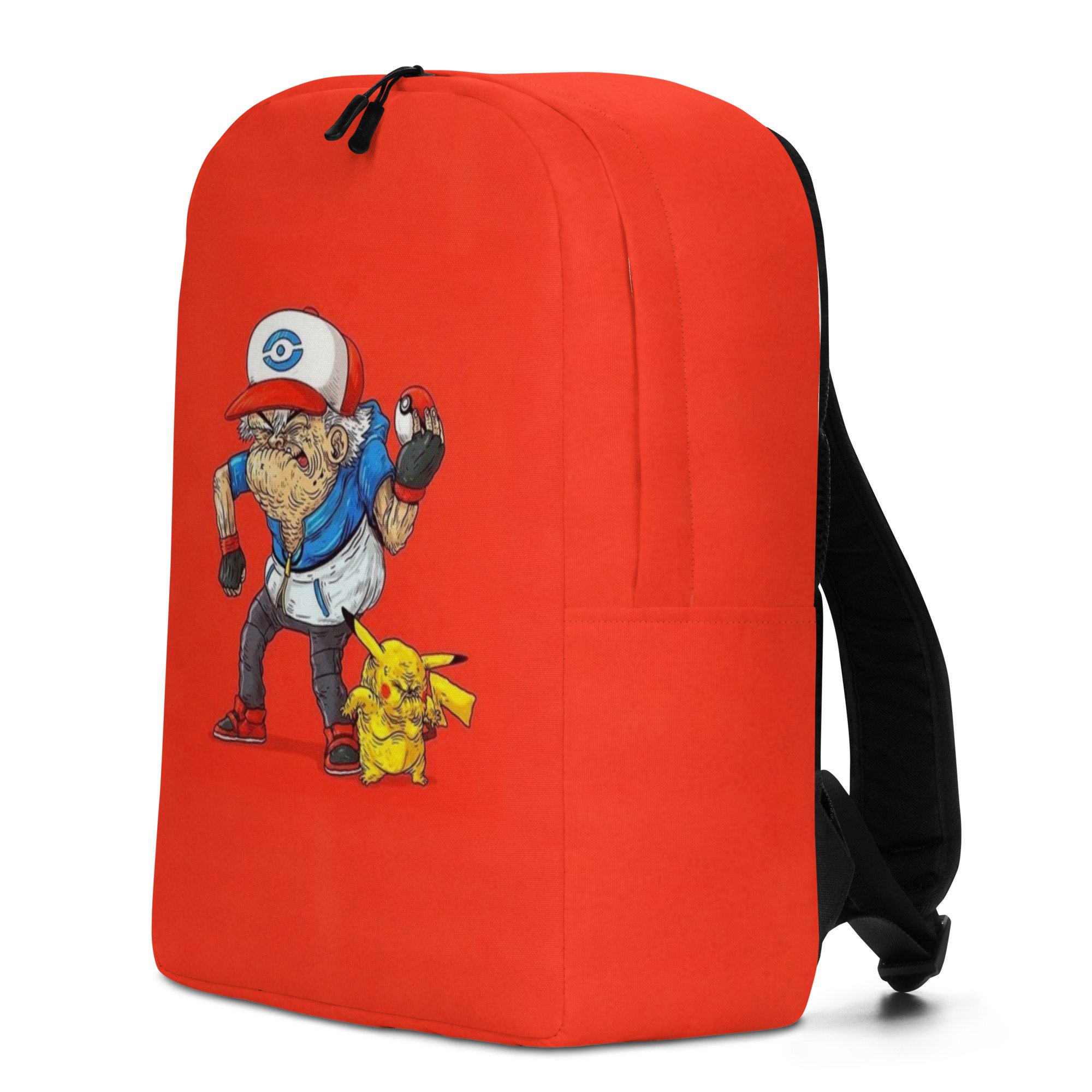 Minimalist Backpack - Backpack BuffetMinimalist BackpackBackpack Buffet