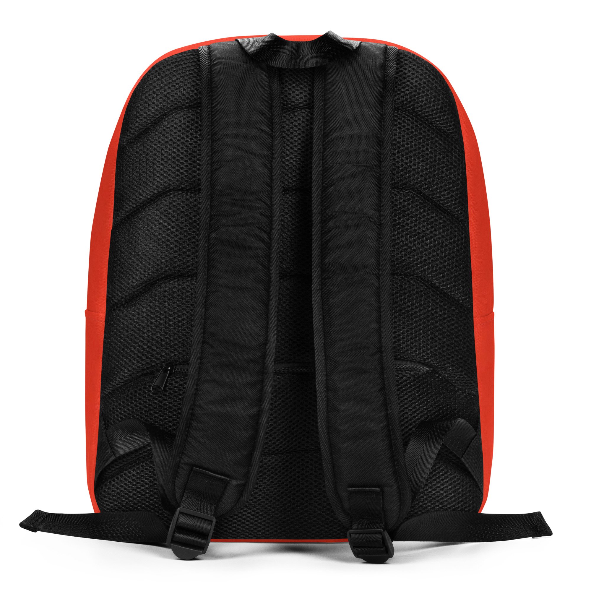Minimalist Backpack - Backpack BuffetMinimalist BackpackBackpack Buffet