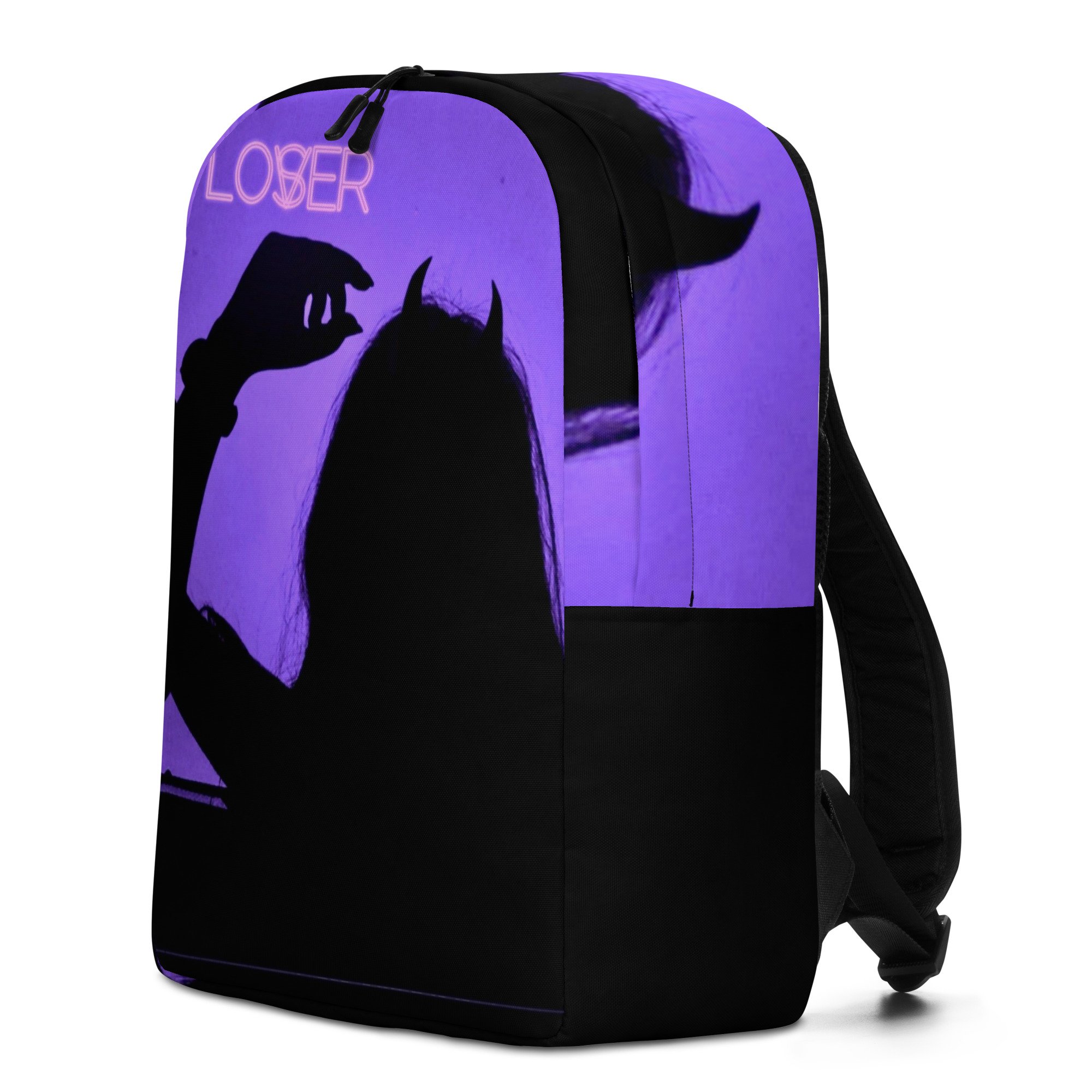 Minimalist Backpack - Backpack BuffetMinimalist BackpackBackpack Buffet