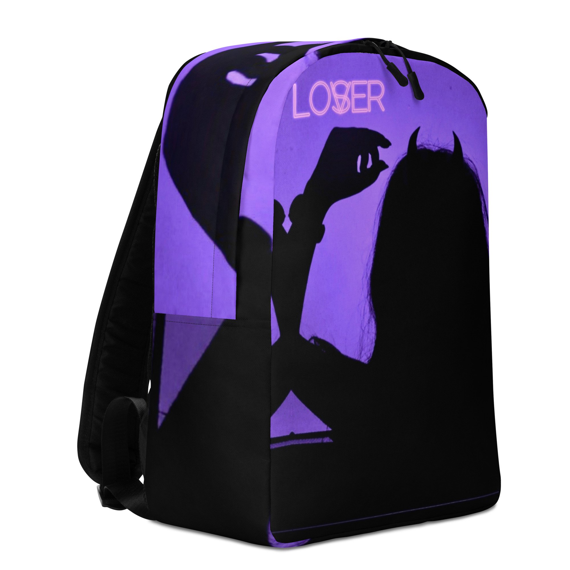 Minimalist Backpack - Backpack BuffetMinimalist BackpackBackpack Buffet