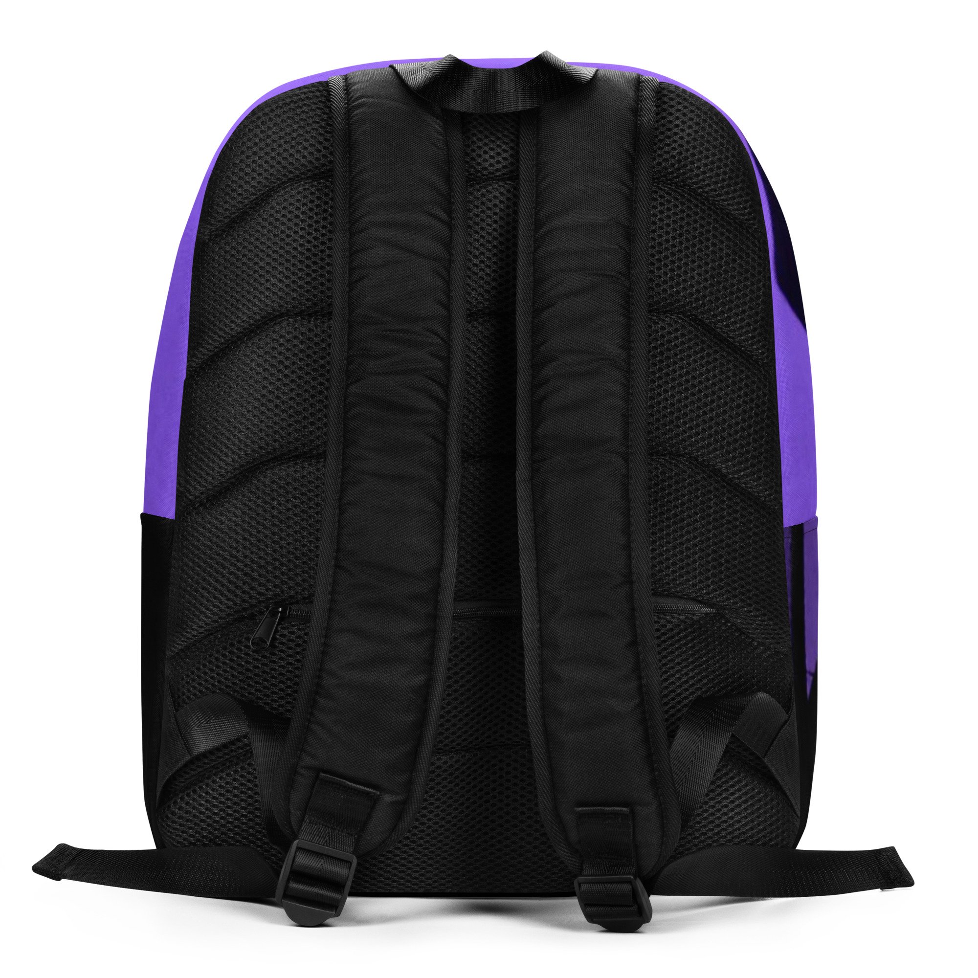 Minimalist Backpack - Backpack BuffetMinimalist BackpackBackpack Buffet