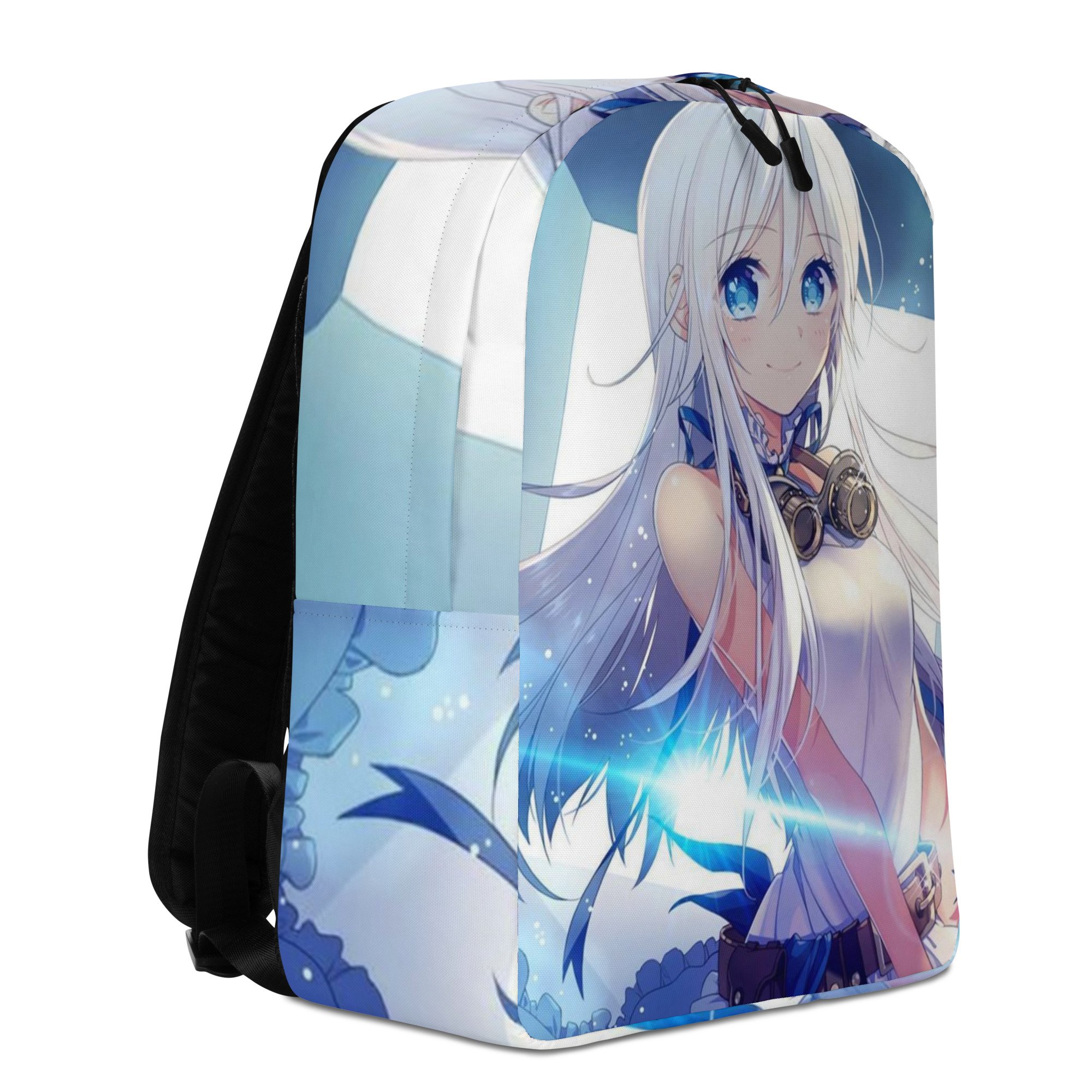 Minimalist Backpack - Backpack BuffetMinimalist BackpackBackpack Buffet
