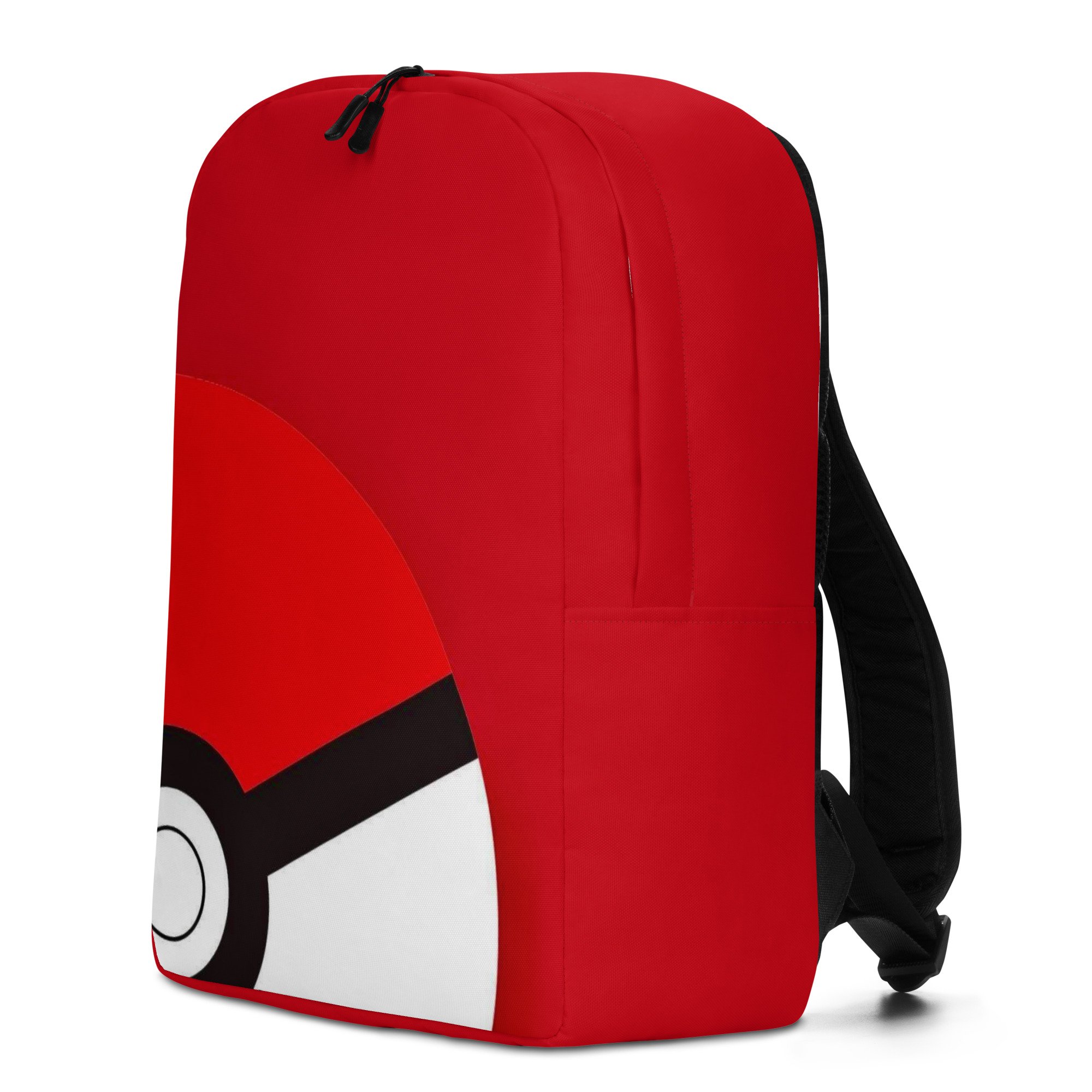 Minimalist Backpack - Backpack BuffetMinimalist BackpackBackpack Buffet