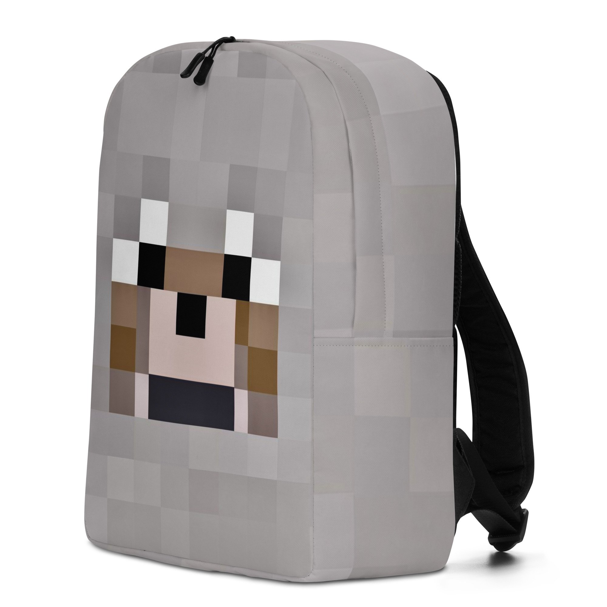 Minimalist Backpack - Backpack BuffetMinimalist BackpackBackpack Buffet