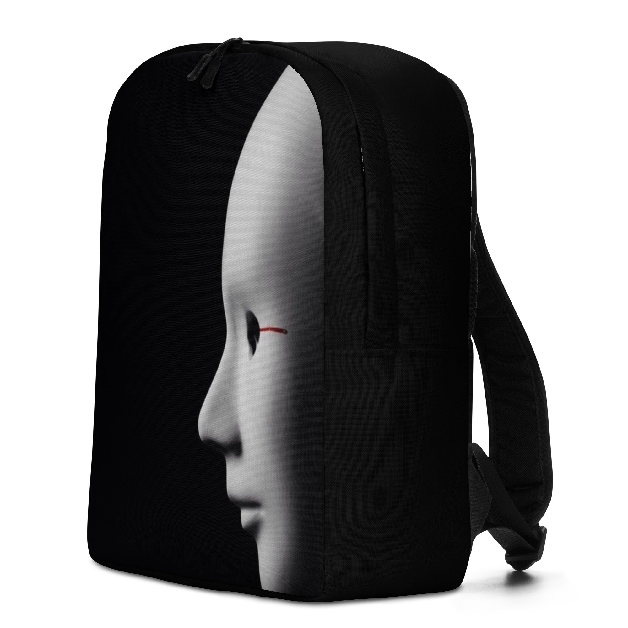 Minimalist Backpack - Backpack BuffetMinimalist BackpackBackpack Buffet