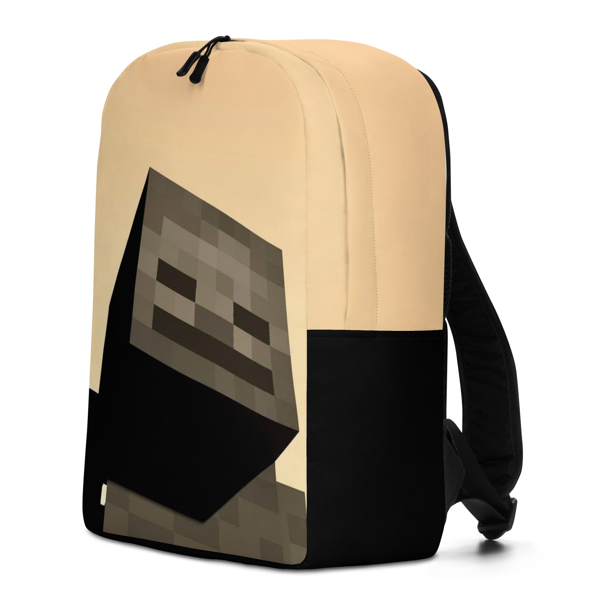 Minimalist Backpack - Backpack BuffetMinimalist BackpackBackpack Buffet