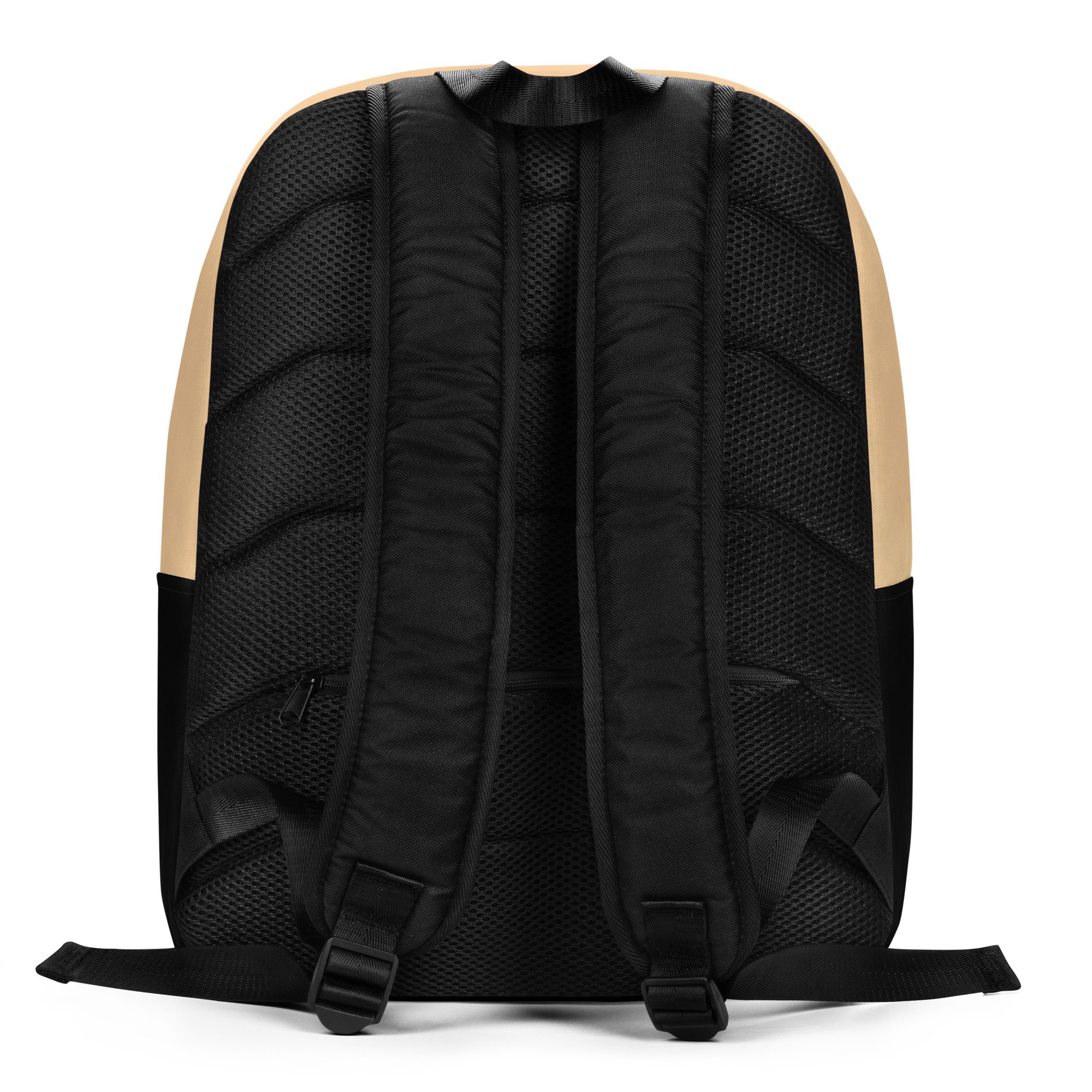 Minimalist Backpack - Backpack BuffetMinimalist BackpackBackpack Buffet