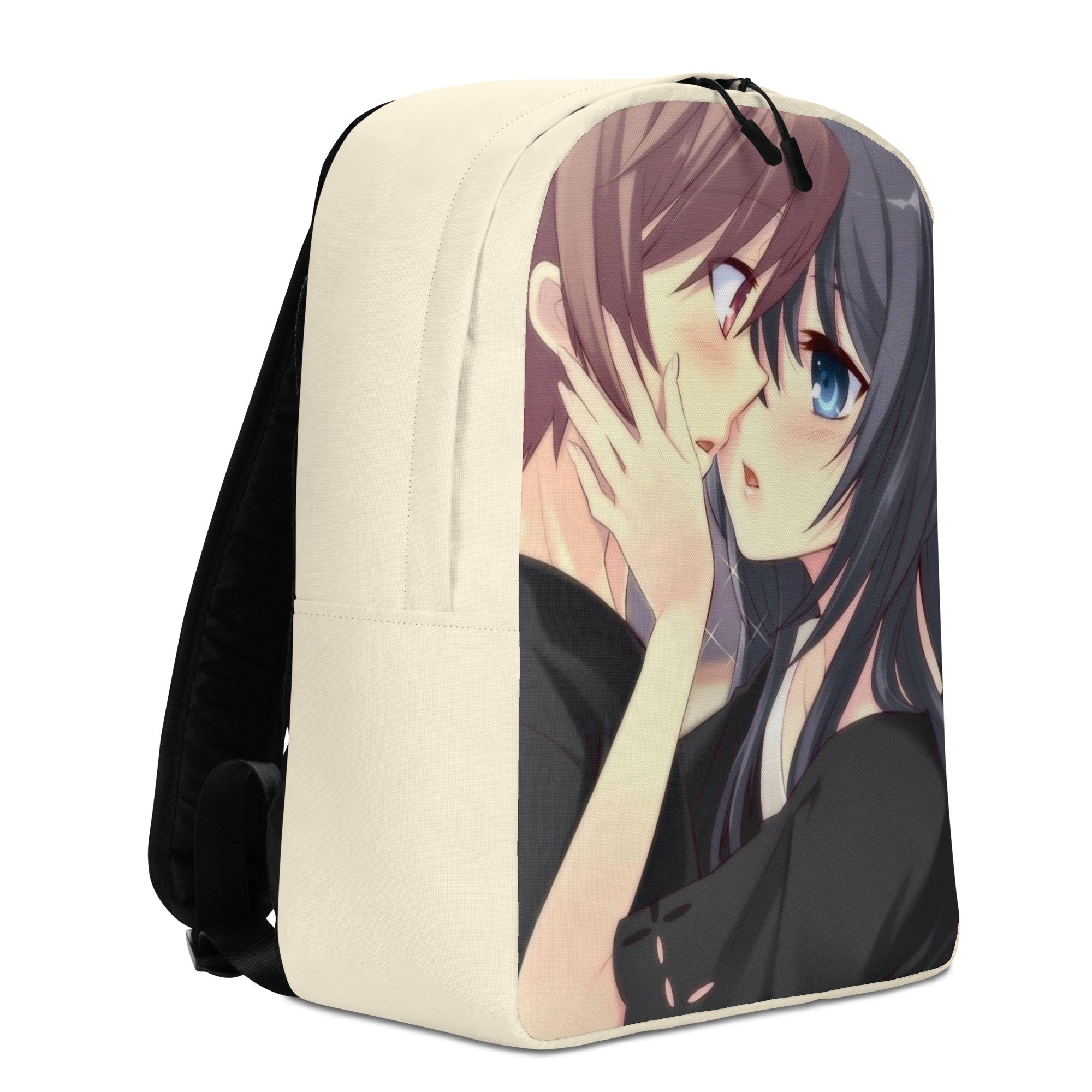 Minimalist Backpack - Backpack BuffetMinimalist BackpackBackpack Buffet