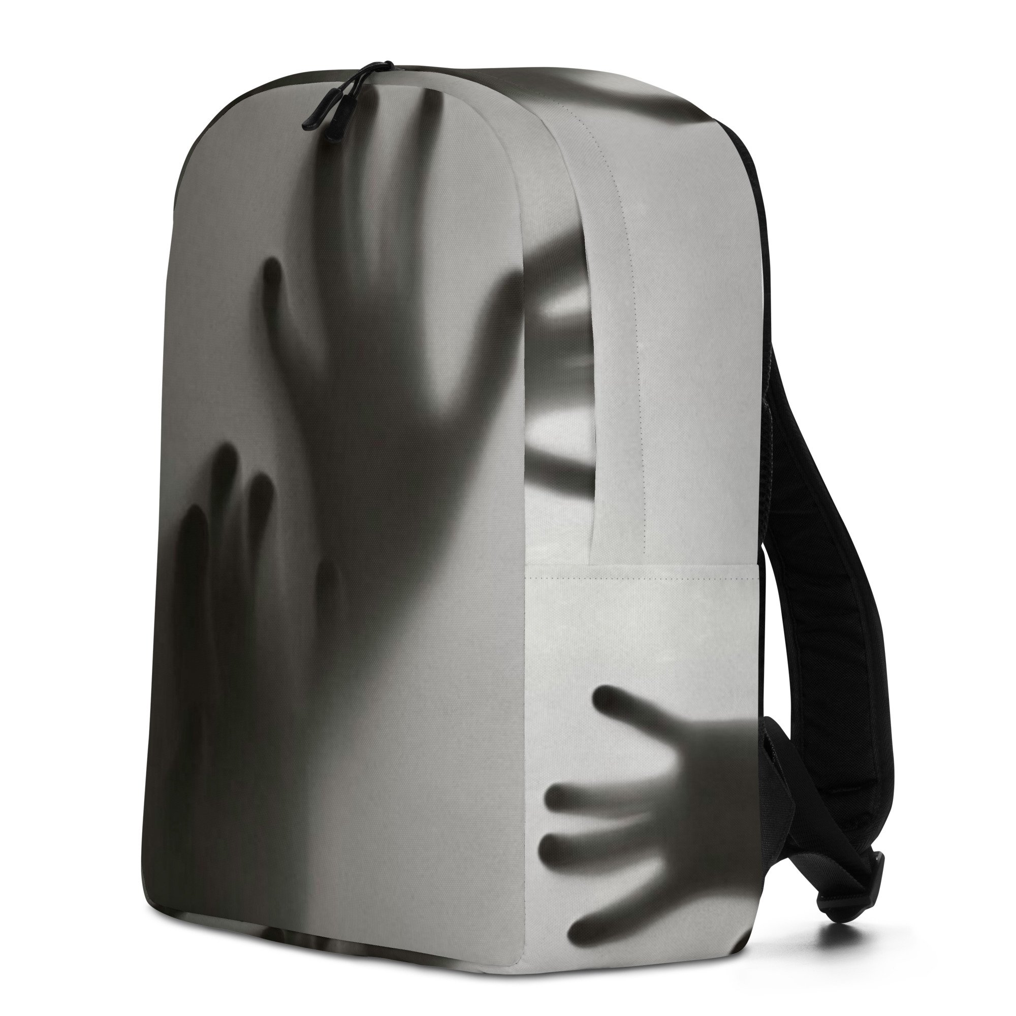 Minimalist Backpack - Backpack BuffetMinimalist BackpackBackpack Buffet