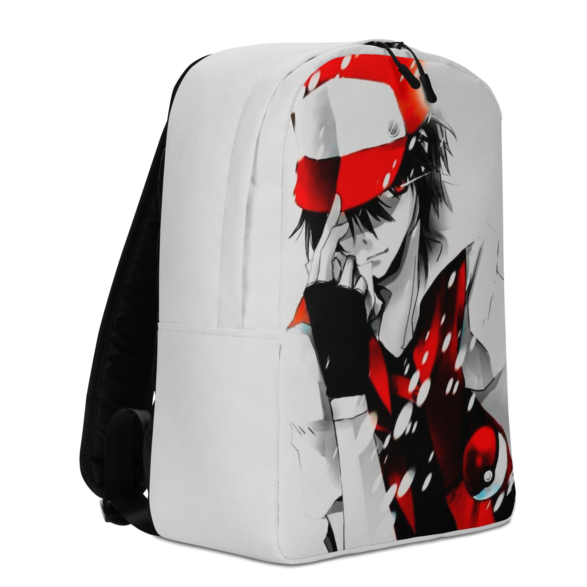 Minimalist Backpack - Backpack BuffetMinimalist BackpackBackpack Buffet