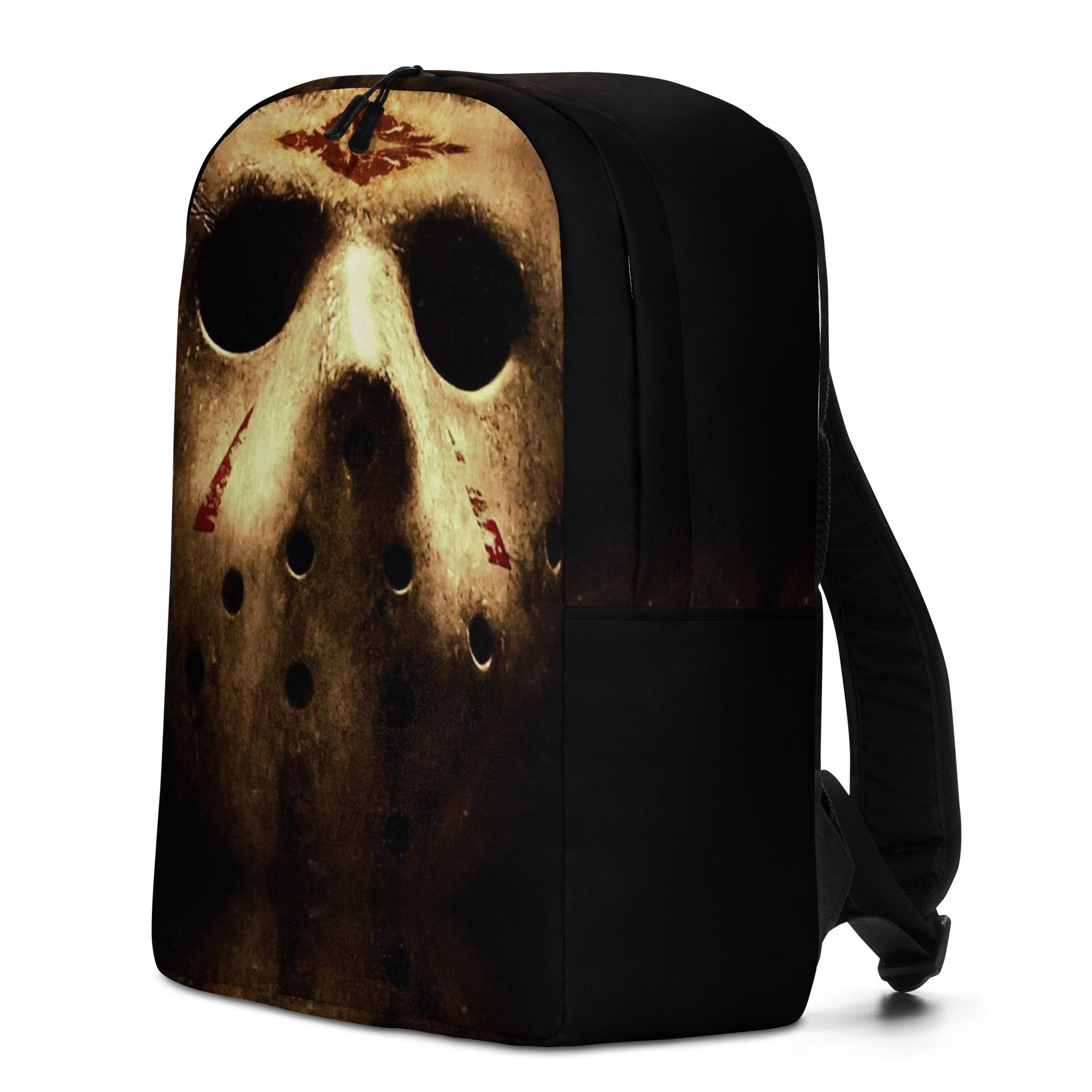 Minimalist Backpack - Backpack BuffetMinimalist BackpackBackpack Buffet