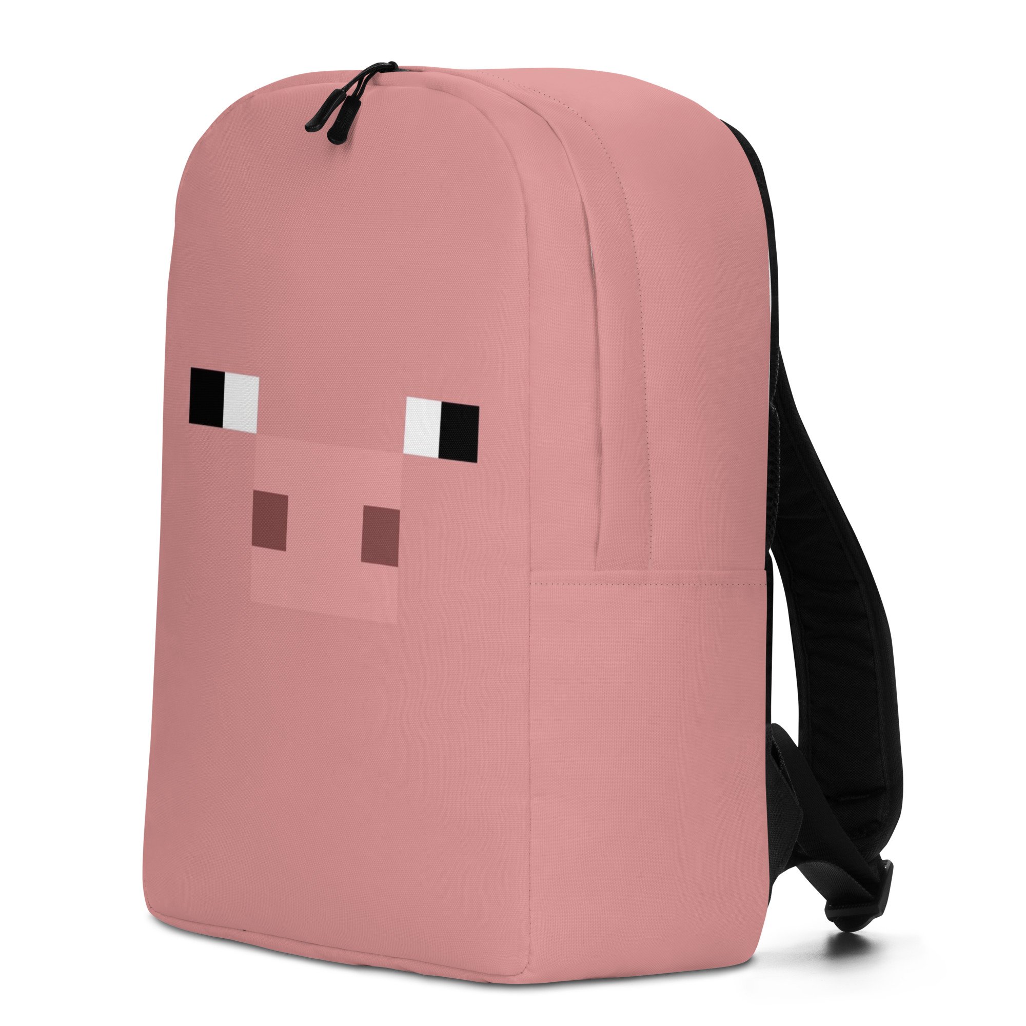 Minimalist Backpack - Backpack BuffetMinimalist BackpackBackpack Buffet