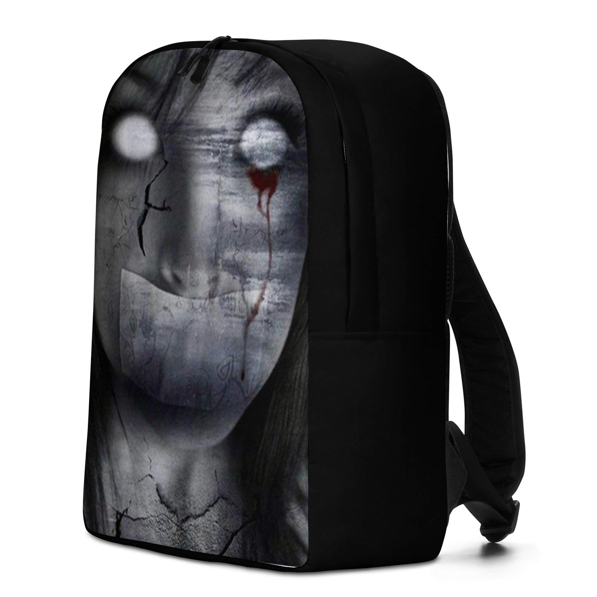 Minimalist Backpack - Backpack BuffetMinimalist BackpackBackpack Buffet