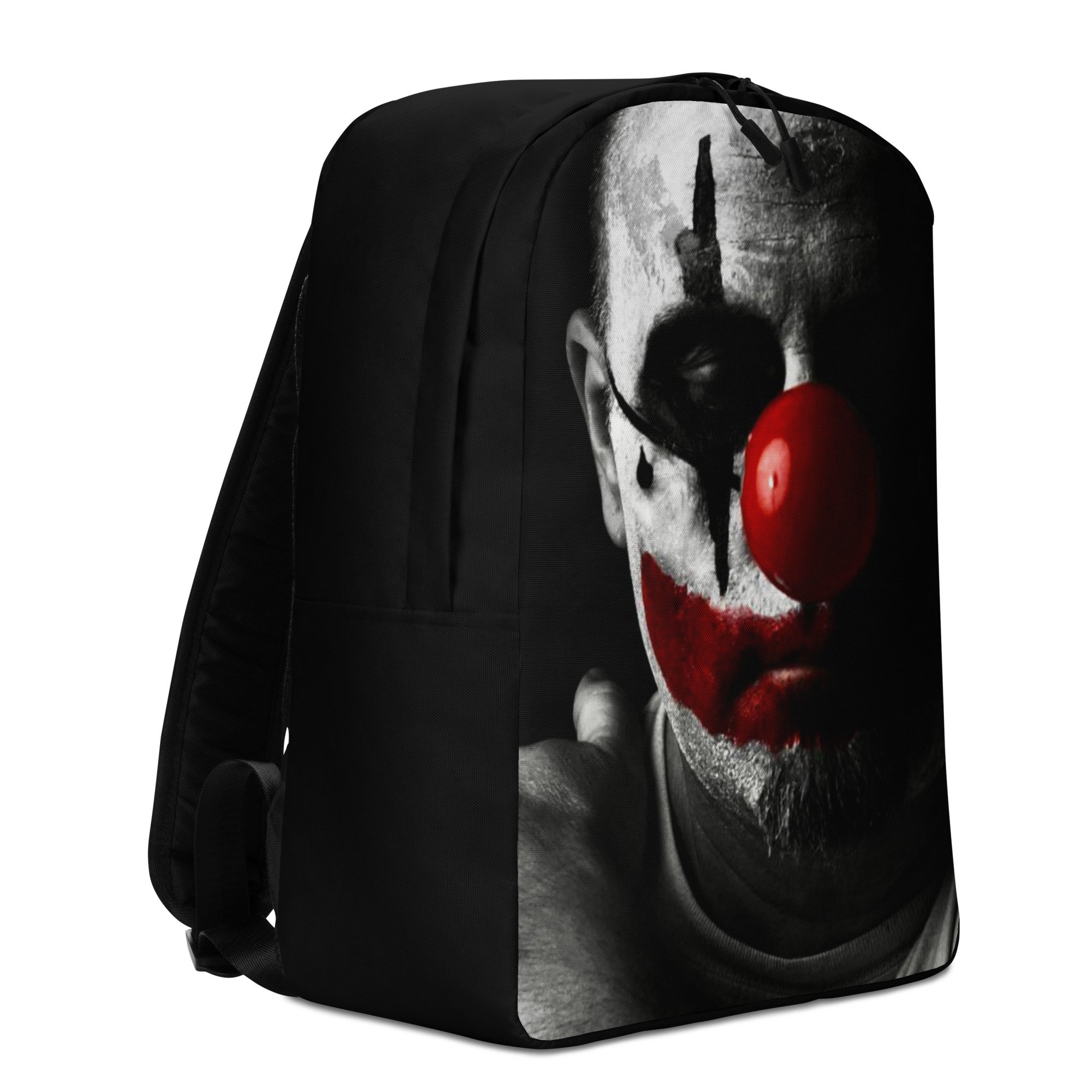Minimalist Backpack - Backpack BuffetMinimalist BackpackBackpack Buffet