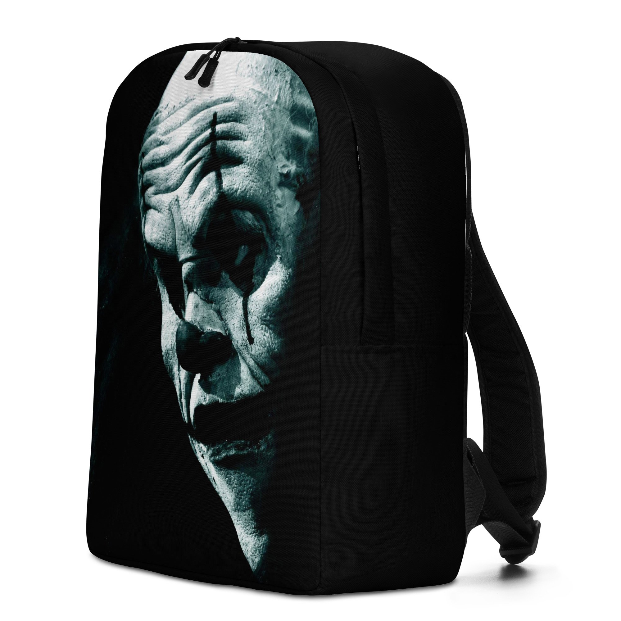 Minimalist Backpack - Backpack BuffetMinimalist BackpackBackpack Buffet