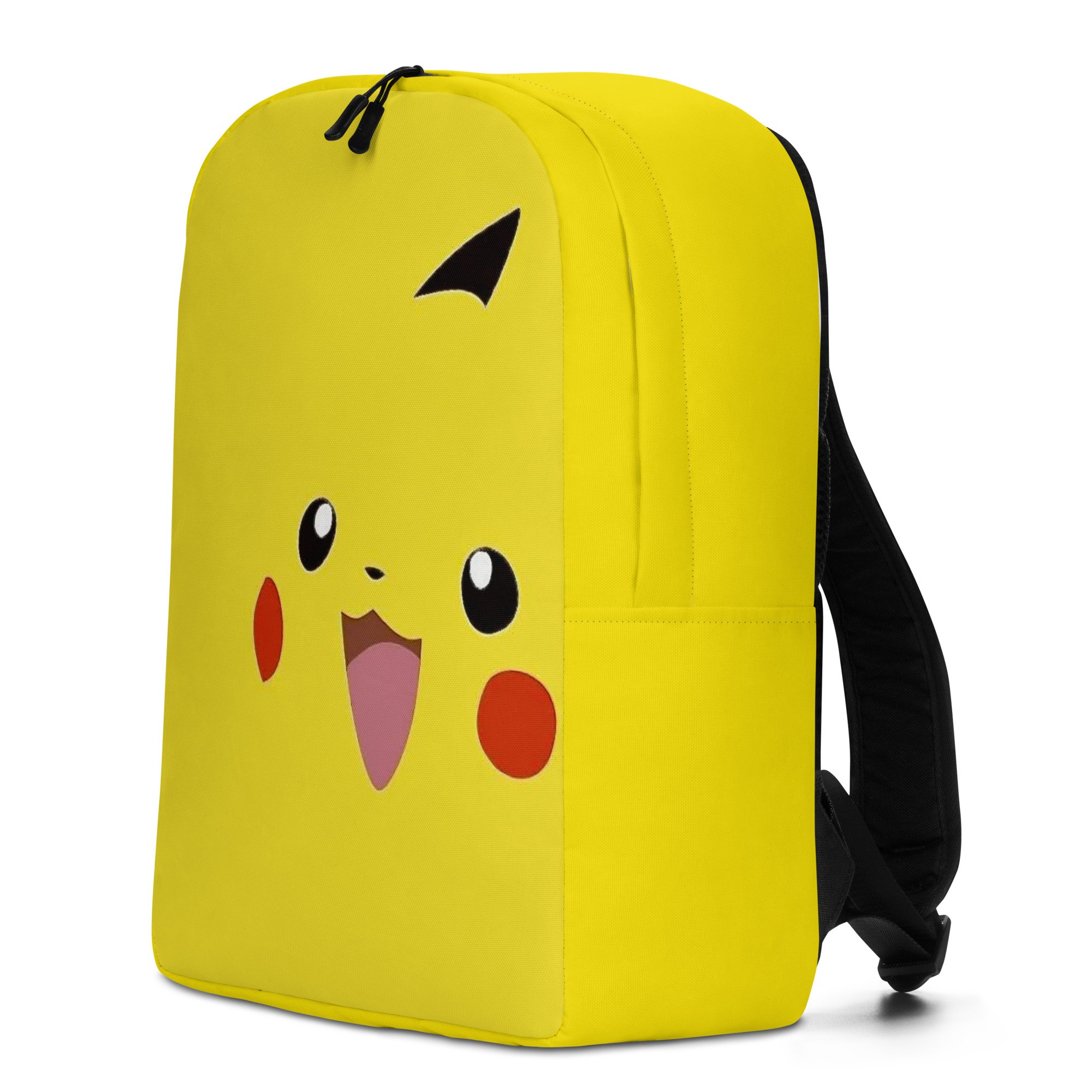 Minimalist Backpack - Backpack BuffetMinimalist BackpackBackpack Buffet