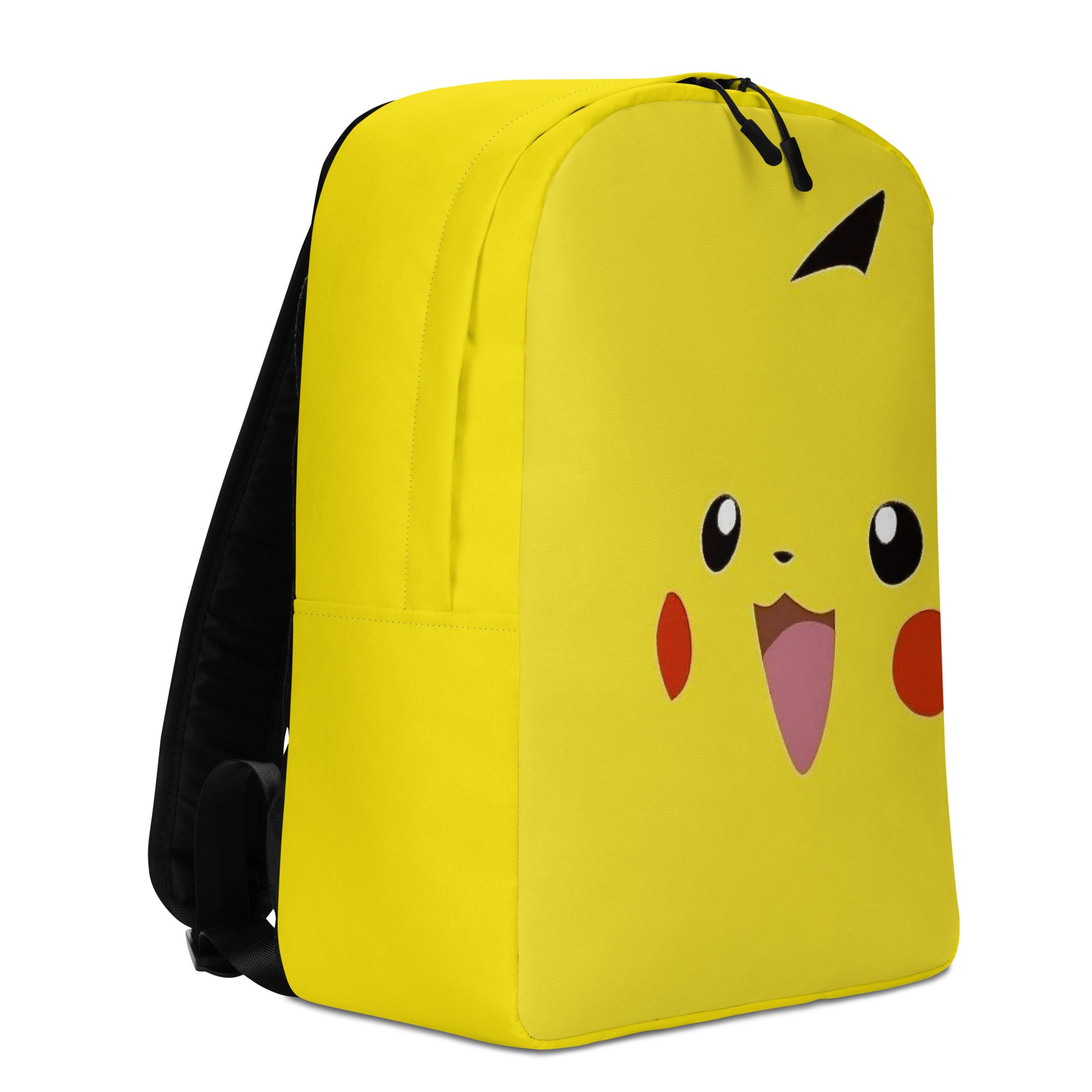 Minimalist Backpack - Backpack BuffetMinimalist BackpackBackpack Buffet