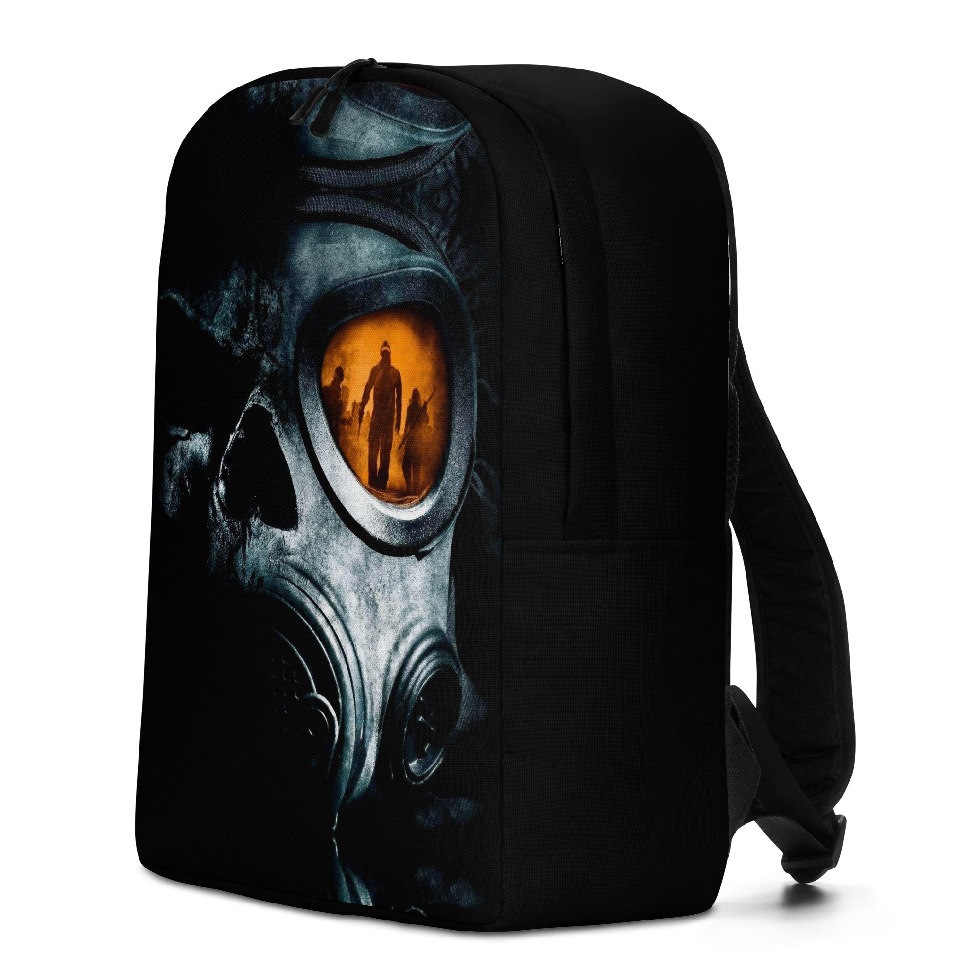 Minimalist Backpack - Backpack BuffetMinimalist BackpackBackpack Buffet