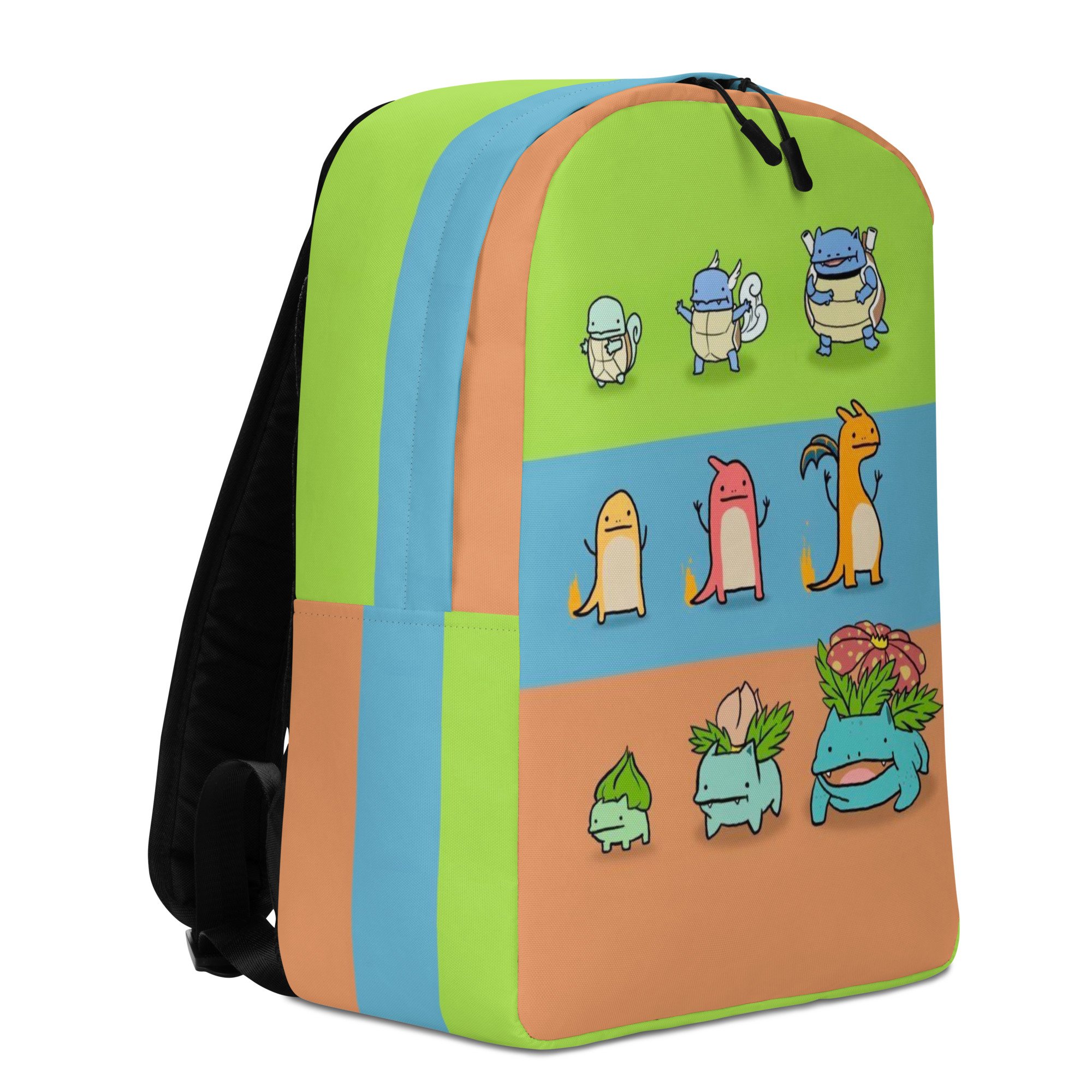 Minimalist Backpack - Backpack BuffetMinimalist BackpackBackpack Buffet