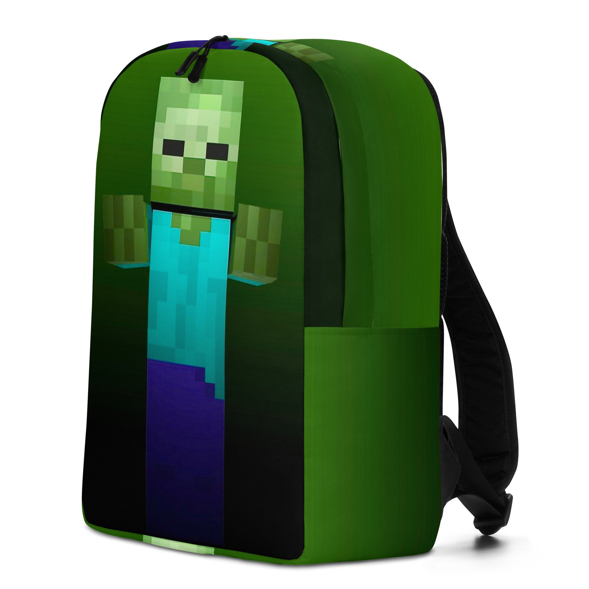 Minimalist Backpack - Backpack BuffetMinimalist BackpackBackpack Buffet